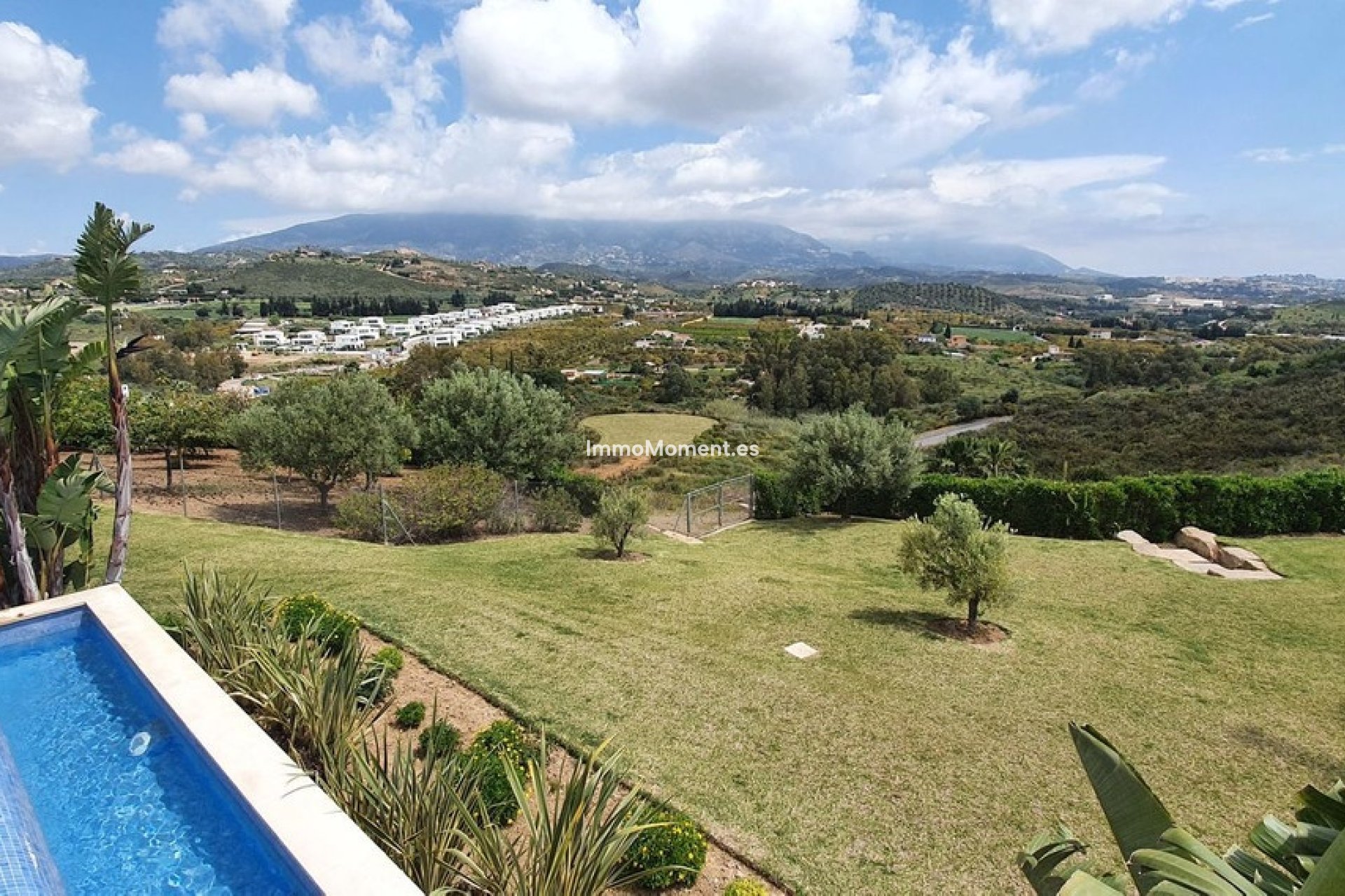 Wiederverkauf - Villa - Mijas - Mijas Costa