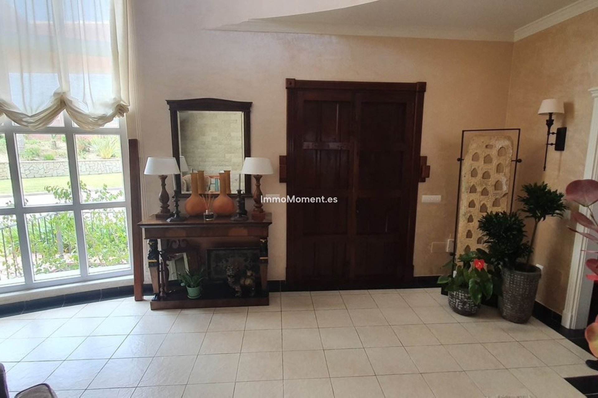 Wiederverkauf - Villa - Mijas - Mijas Costa