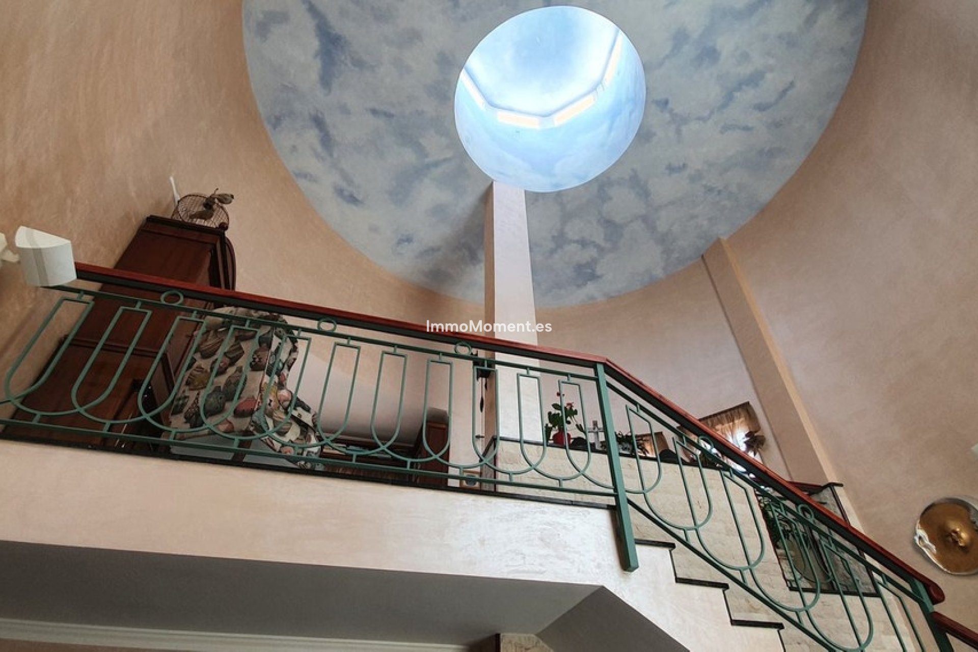 Wiederverkauf - Villa - Mijas - Mijas Costa