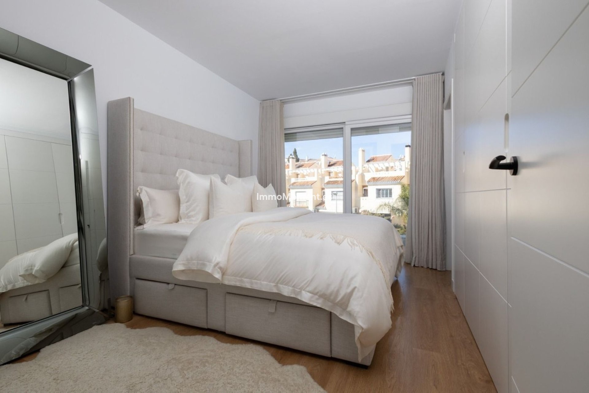 Wiederverkauf - Villa - Mijas - Mijas Costa