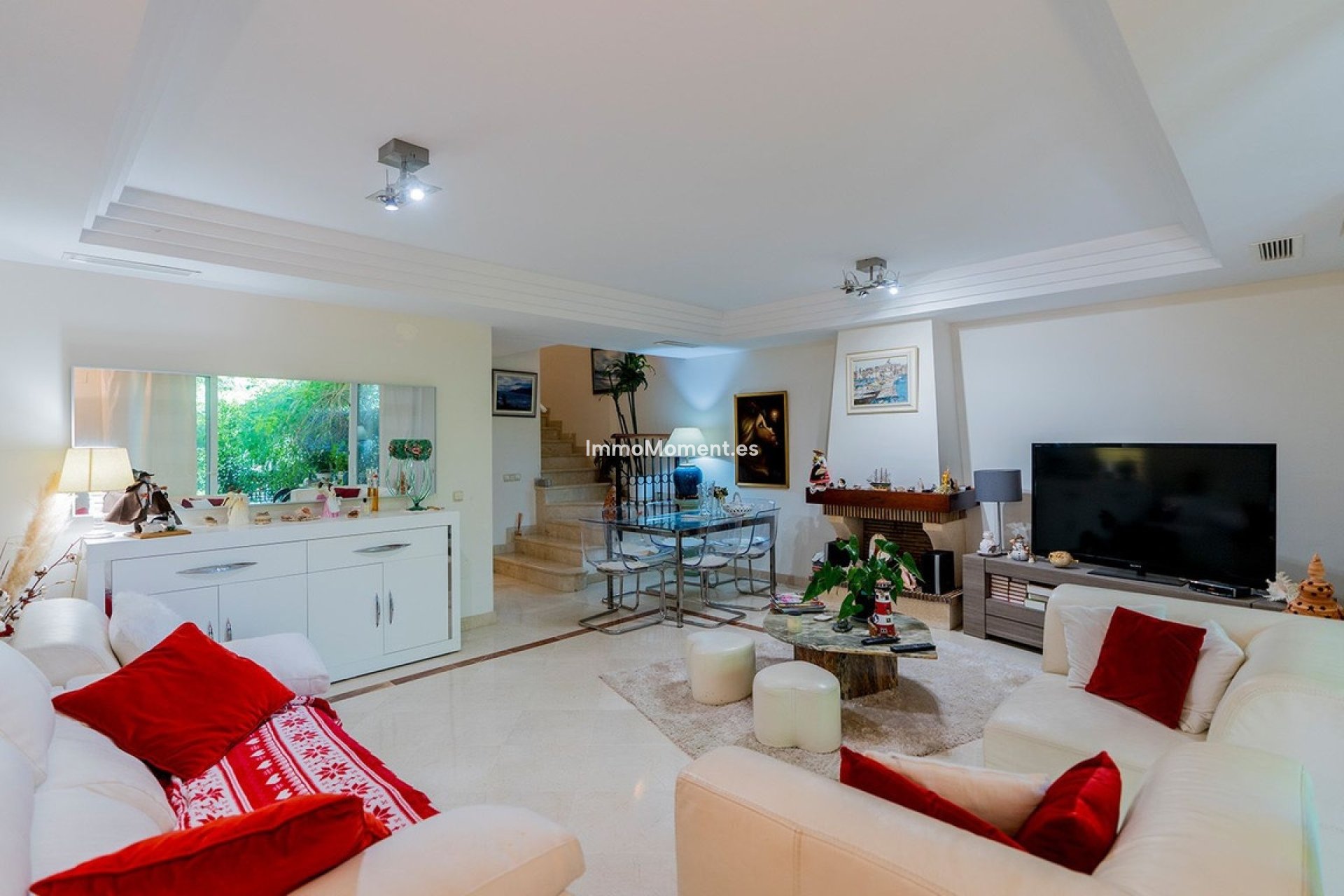 Wiederverkauf - Villa - Mijas - Mijas Costa