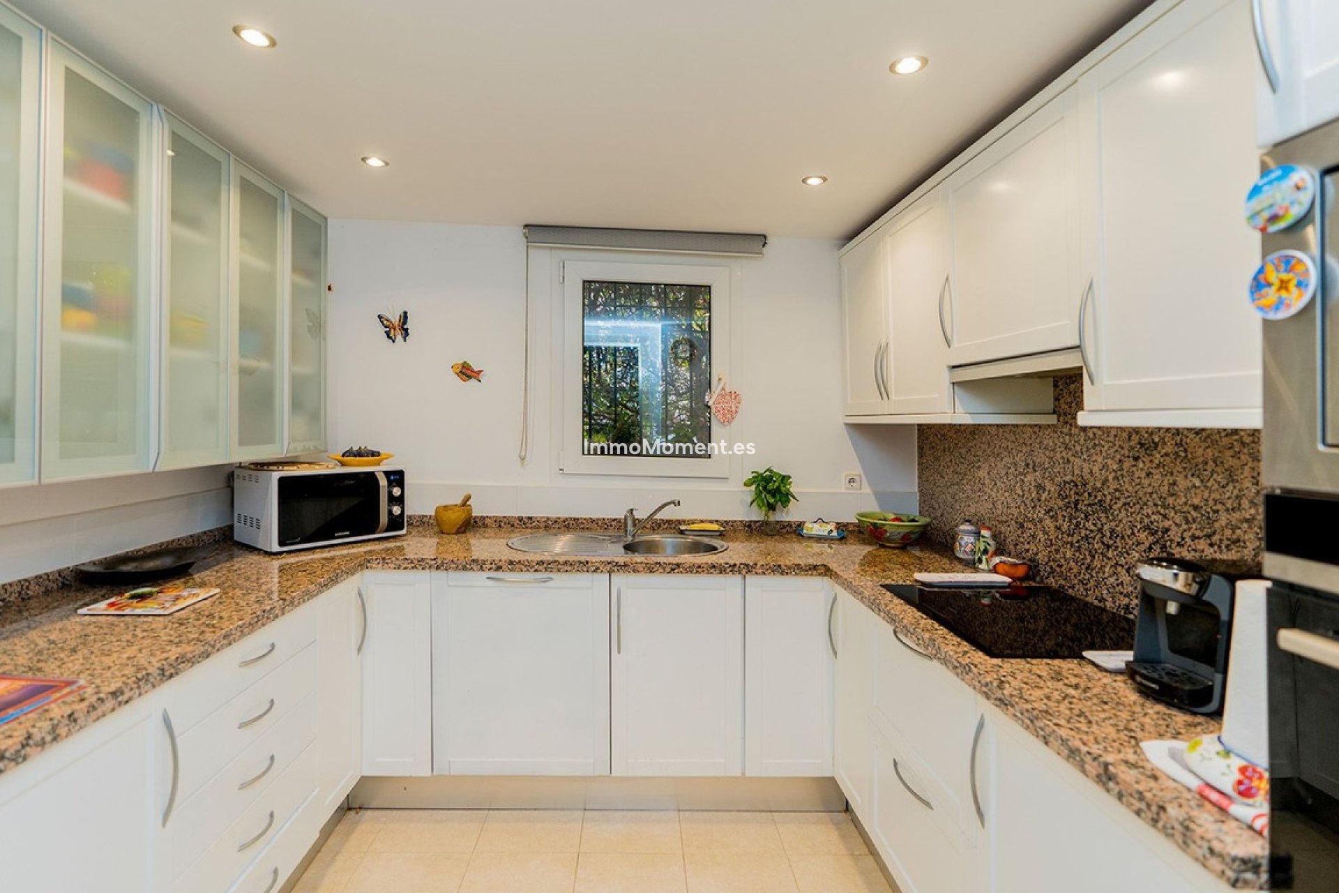 Wiederverkauf - Villa - Mijas - Mijas Costa