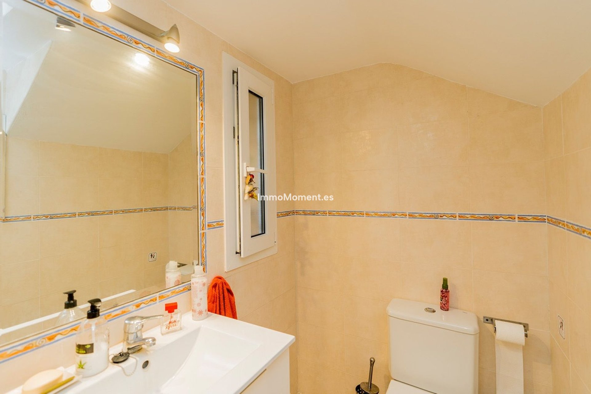 Wiederverkauf - Villa - Mijas - Mijas Costa