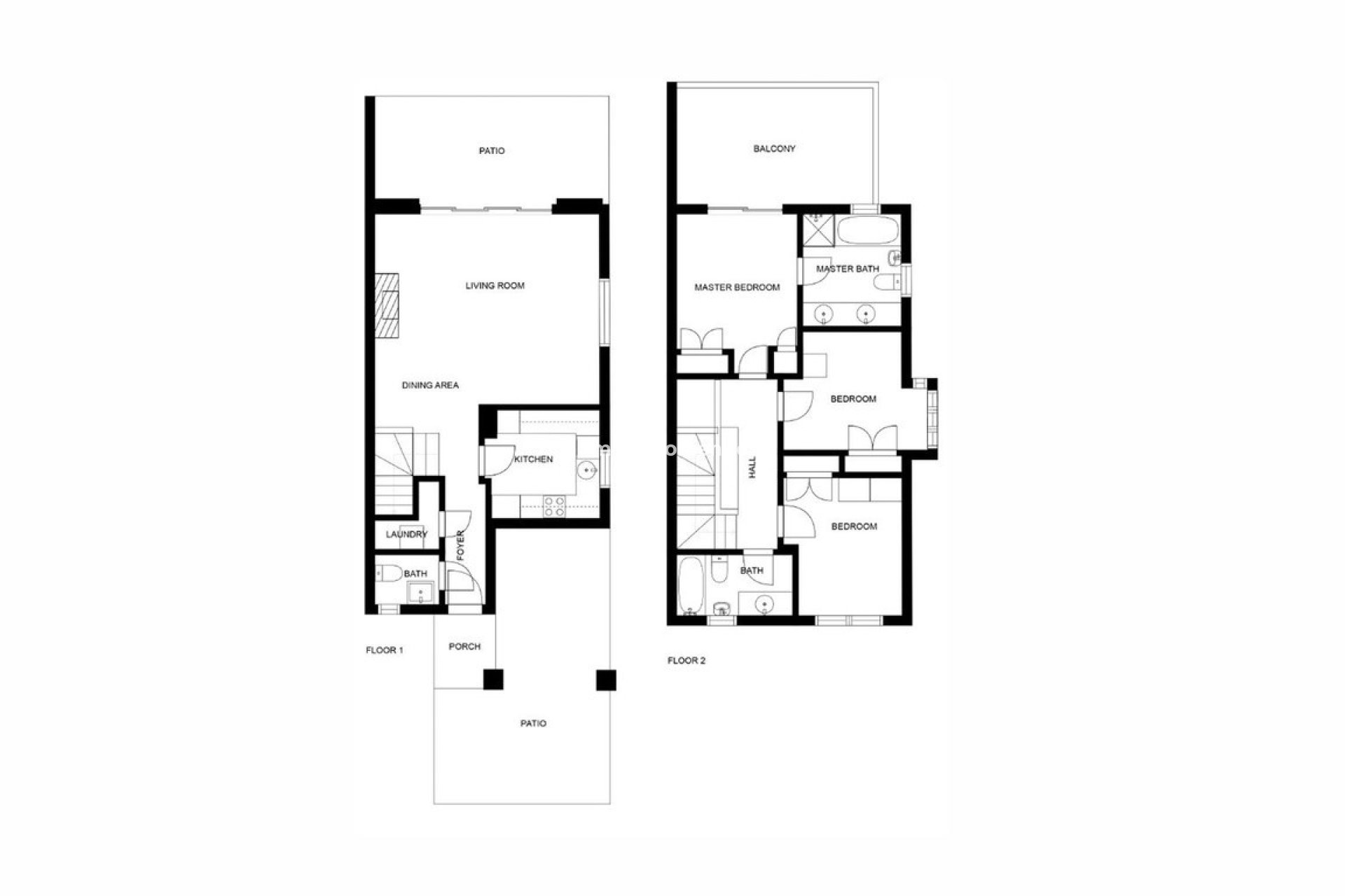 Wiederverkauf - Villa - Mijas - Mijas Costa