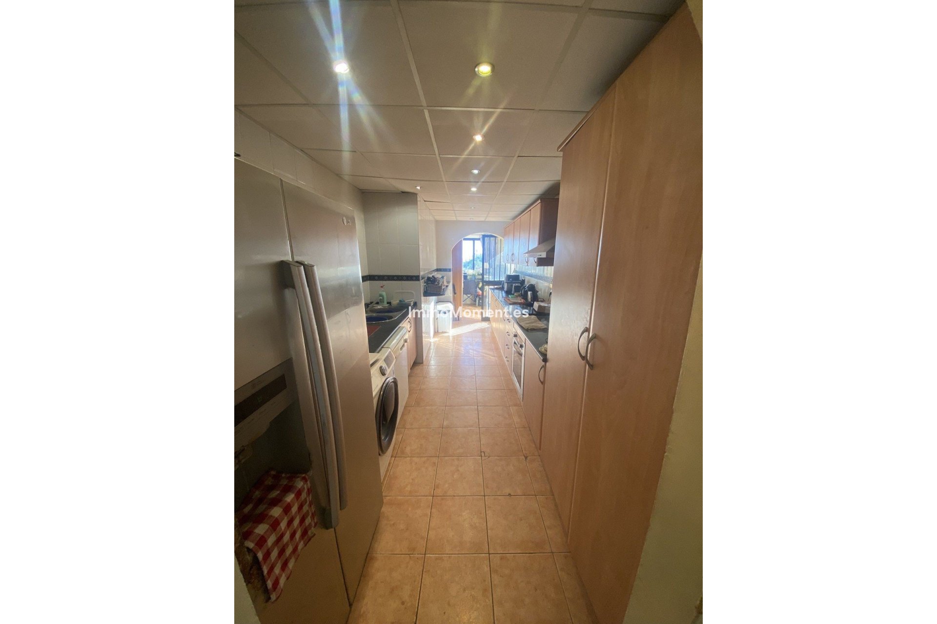 Wiederverkauf - Villa - Mijas - Mijas Costa