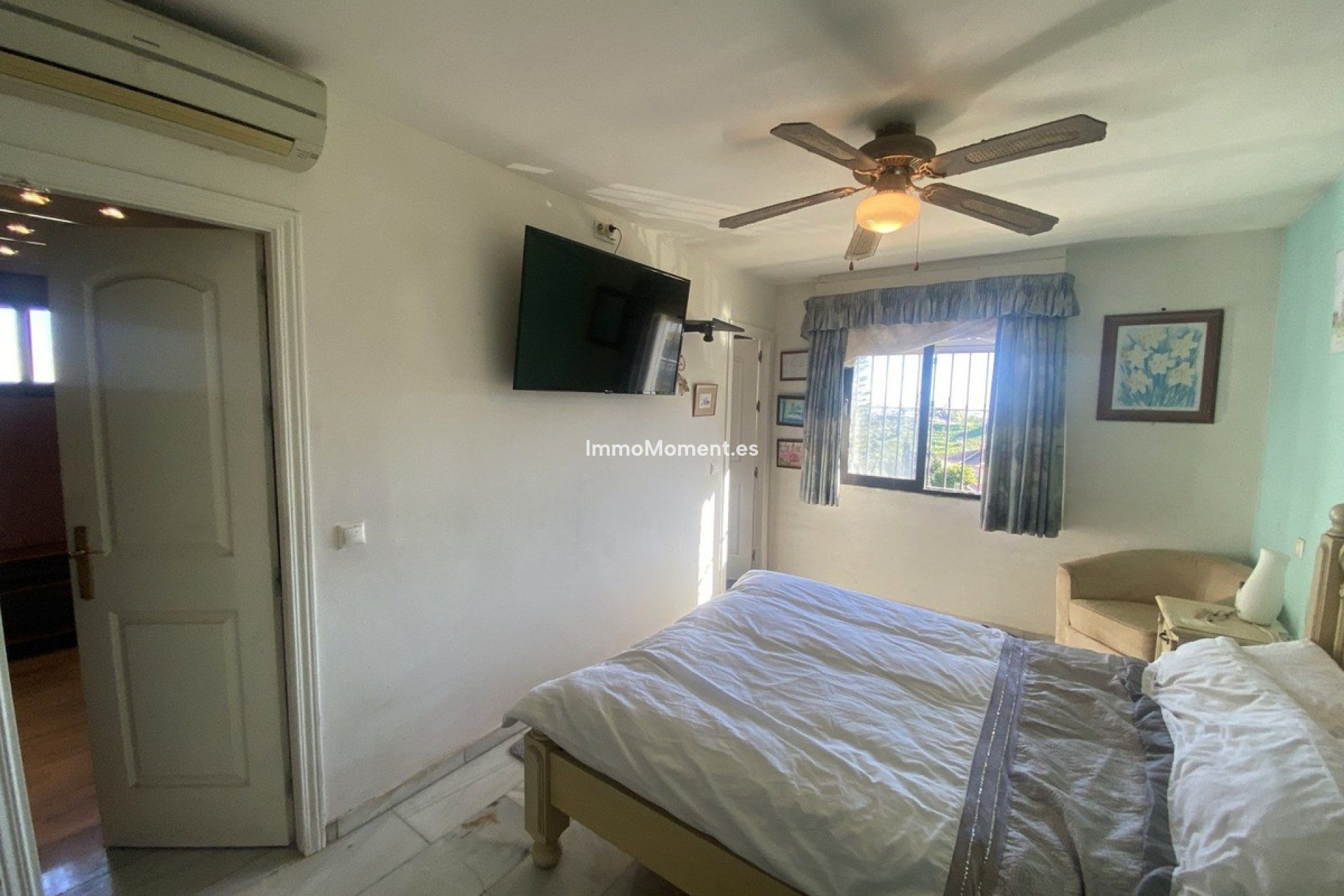 Wiederverkauf - Villa - Mijas - Mijas Costa