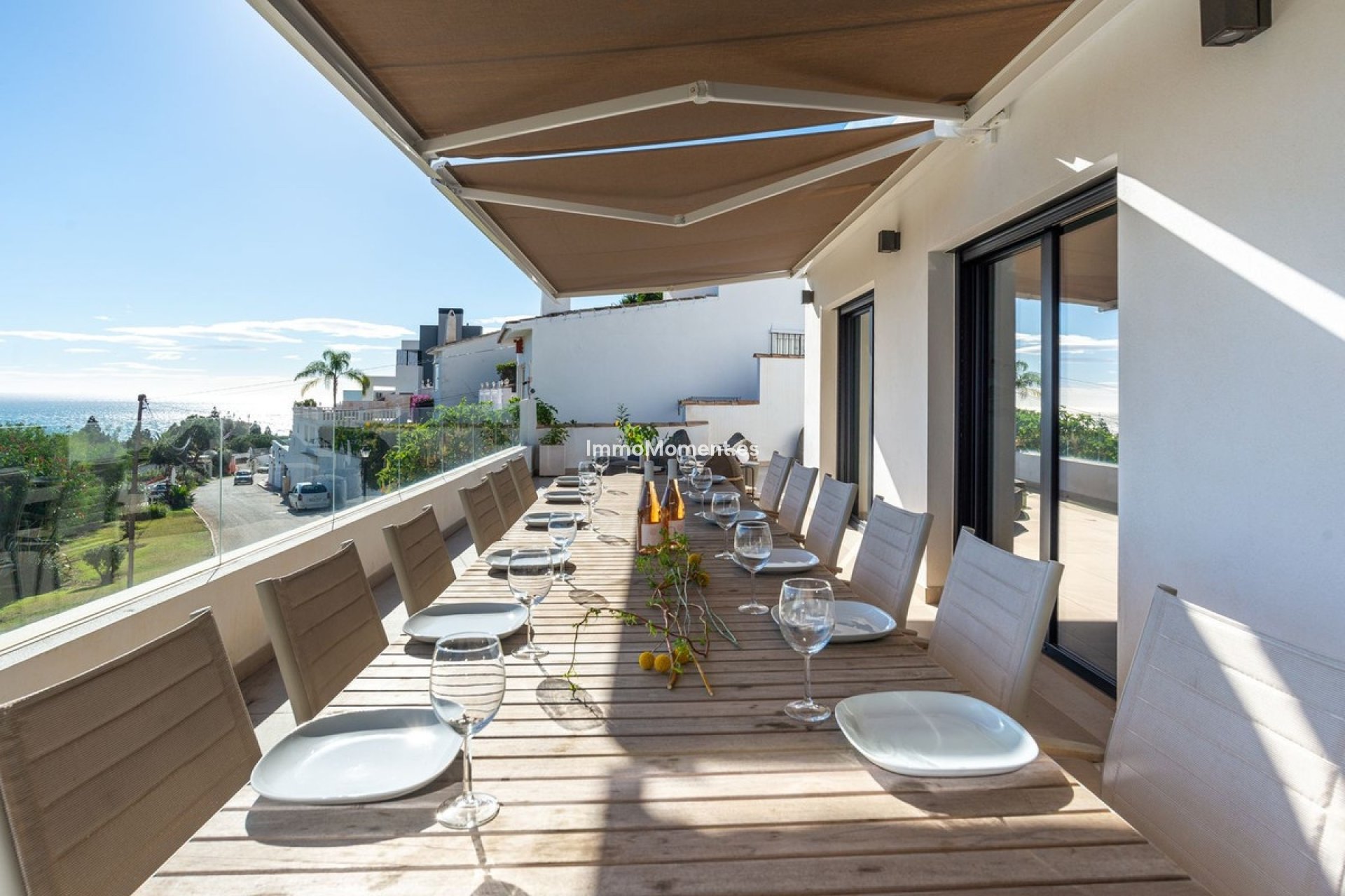 Wiederverkauf - Villa - Mijas - Mijas Costa