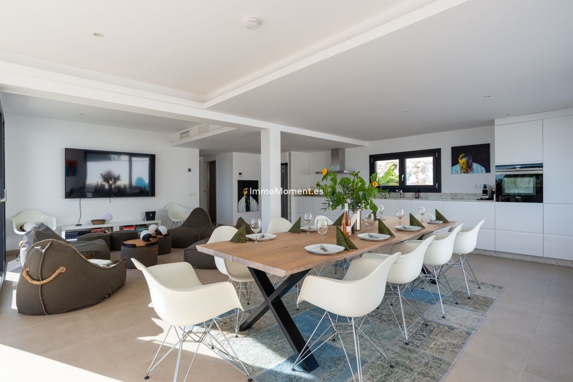 Wiederverkauf - Villa - Mijas - Mijas Costa