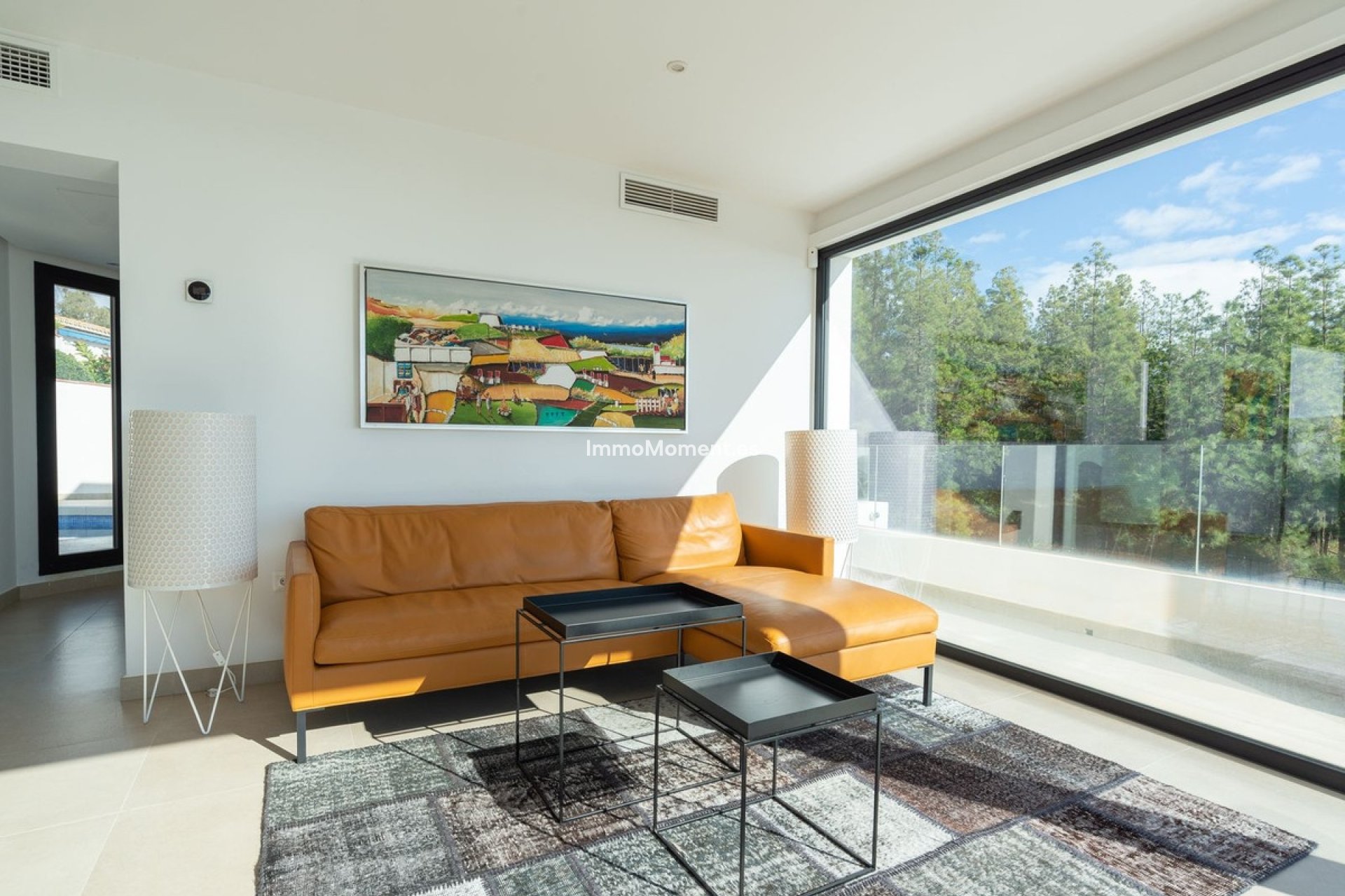 Wiederverkauf - Villa - Mijas - Mijas Costa