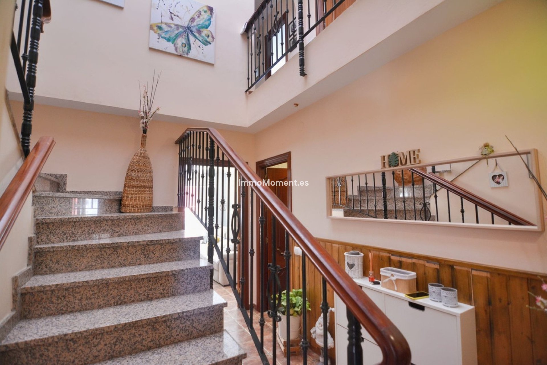 Wiederverkauf - Villa - Mijas - Mijas Costa