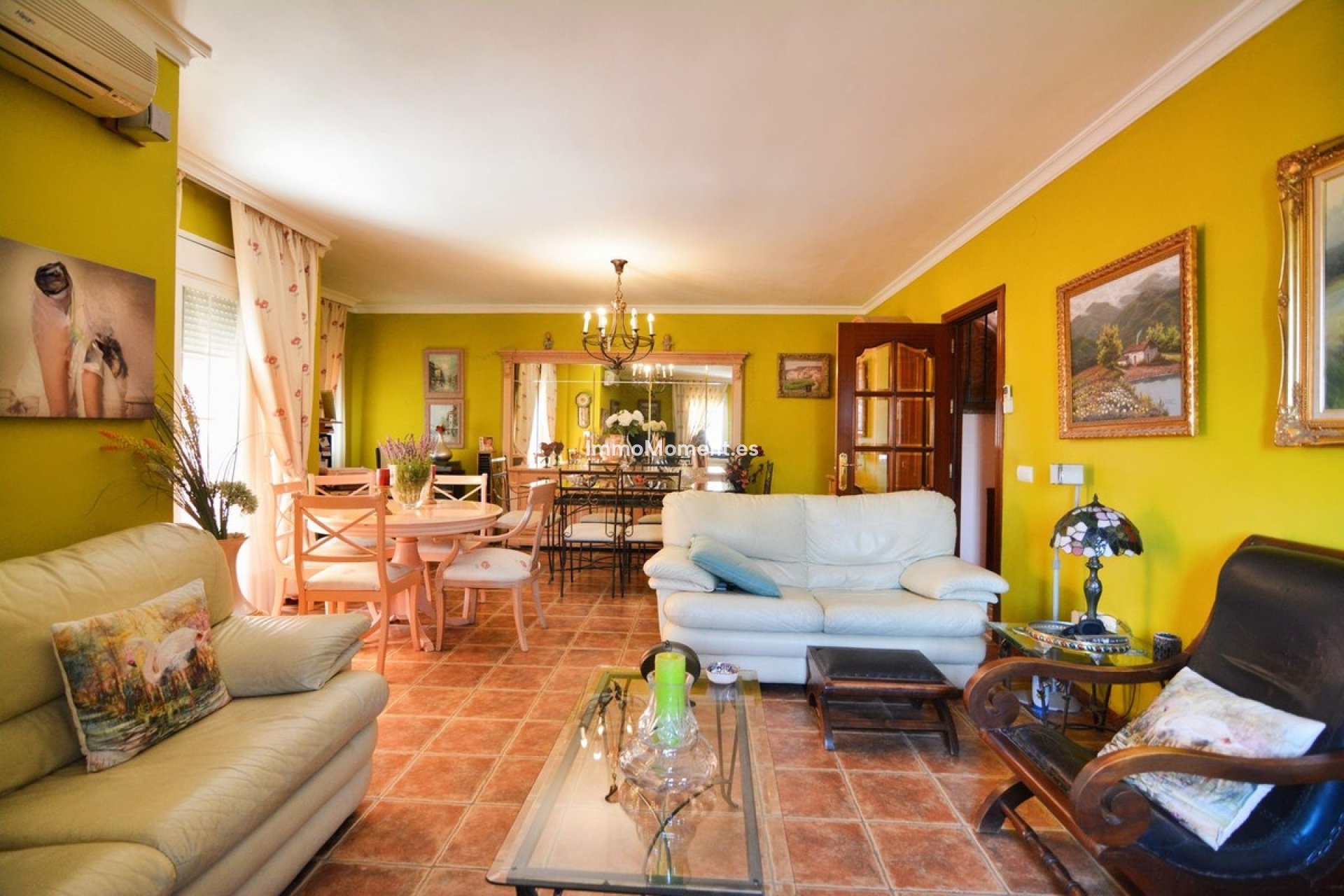 Wiederverkauf - Villa - Mijas - Mijas Costa