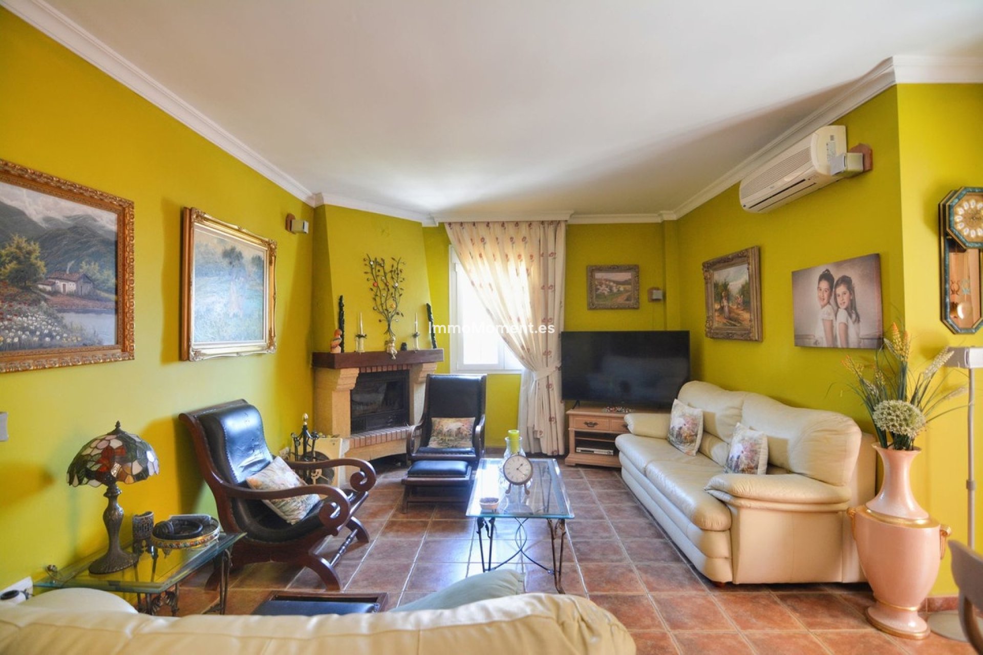 Wiederverkauf - Villa - Mijas - Mijas Costa