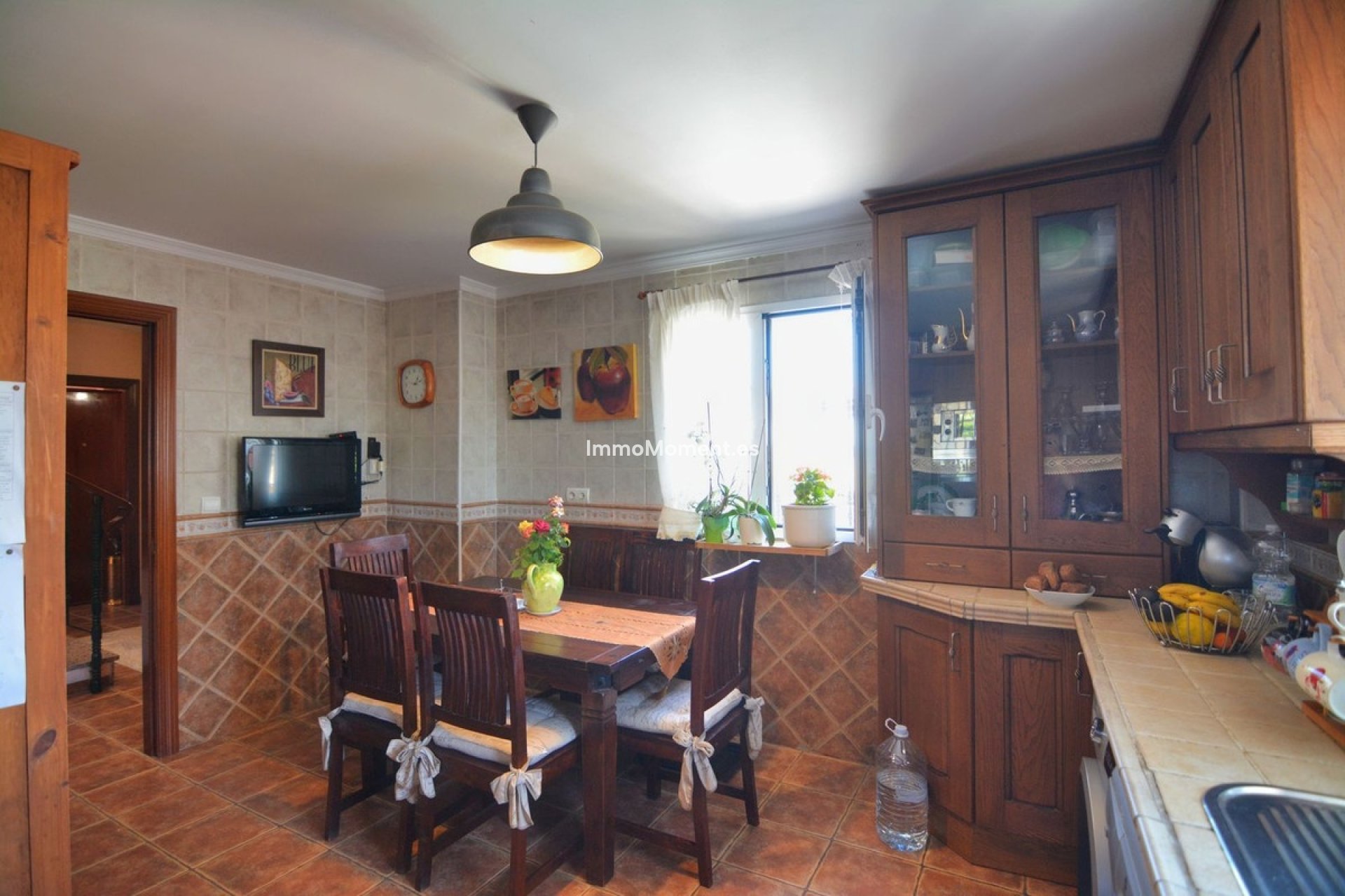 Wiederverkauf - Villa - Mijas - Mijas Costa