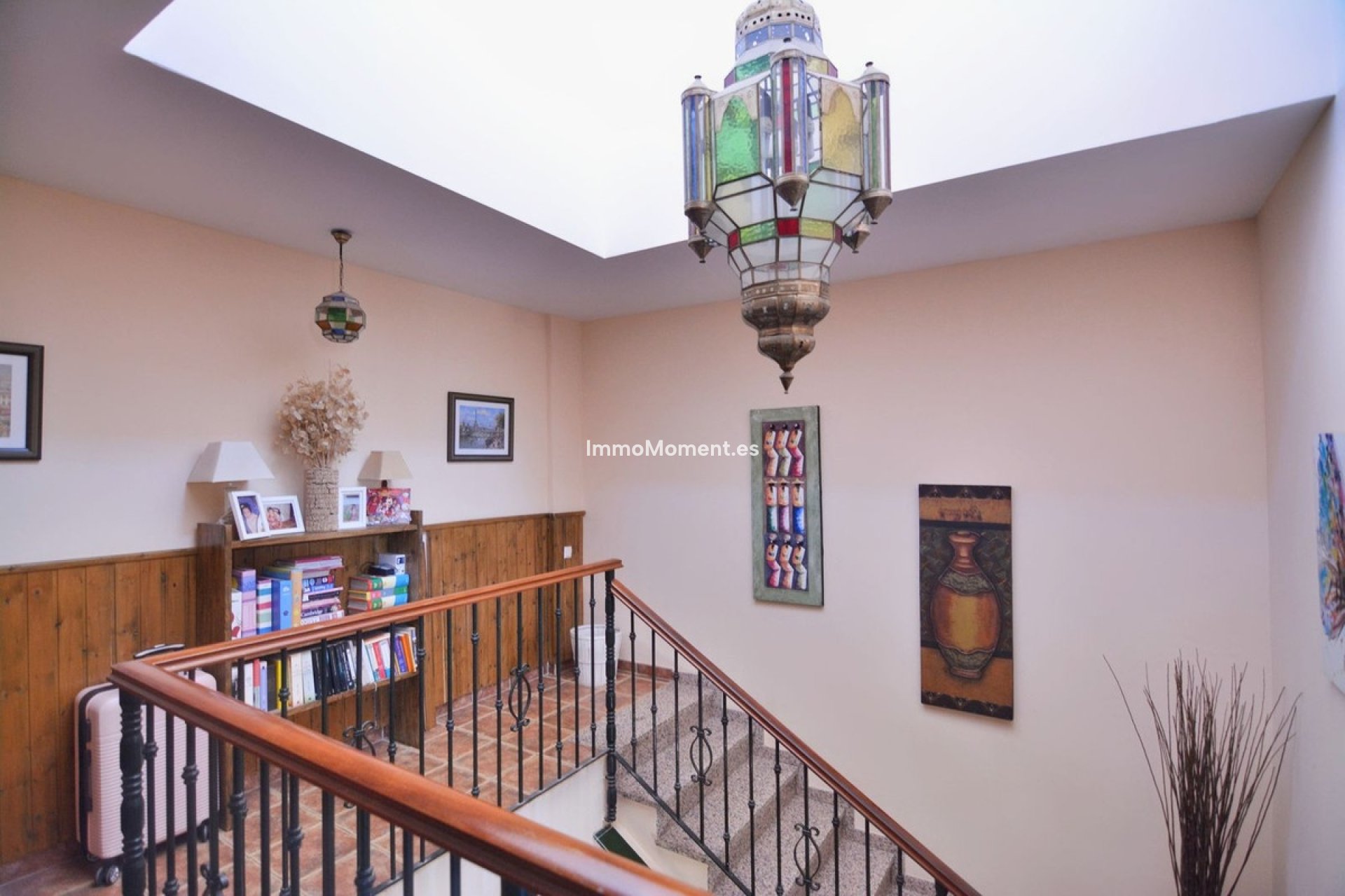 Wiederverkauf - Villa - Mijas - Mijas Costa