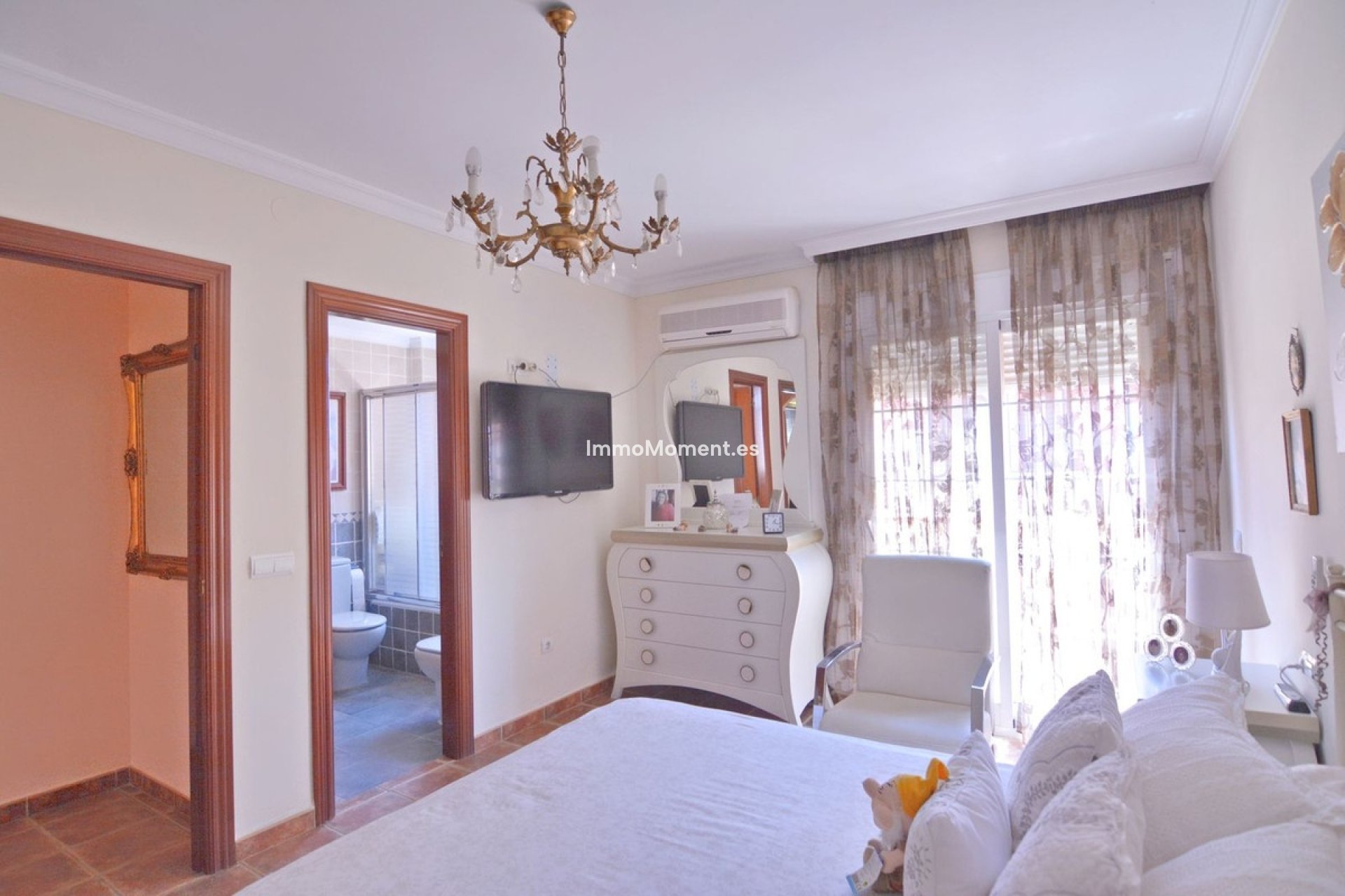 Wiederverkauf - Villa - Mijas - Mijas Costa