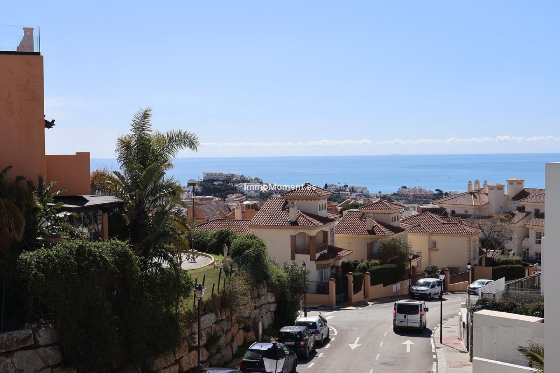 Wiederverkauf - Villa - Mijas - Mijas Costa