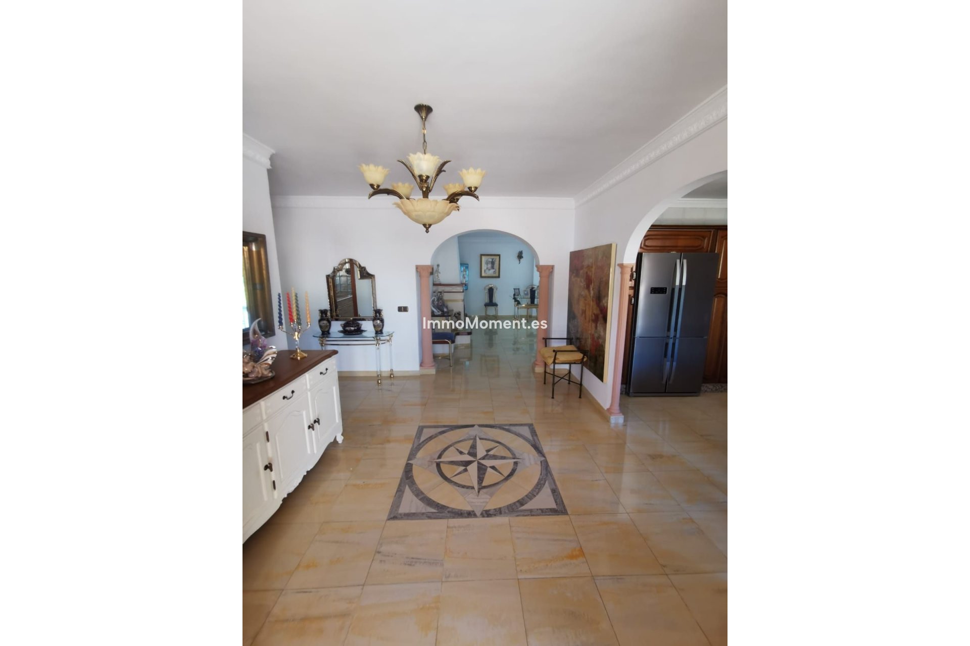 Wiederverkauf - Villa - Mijas - Mijas Costa