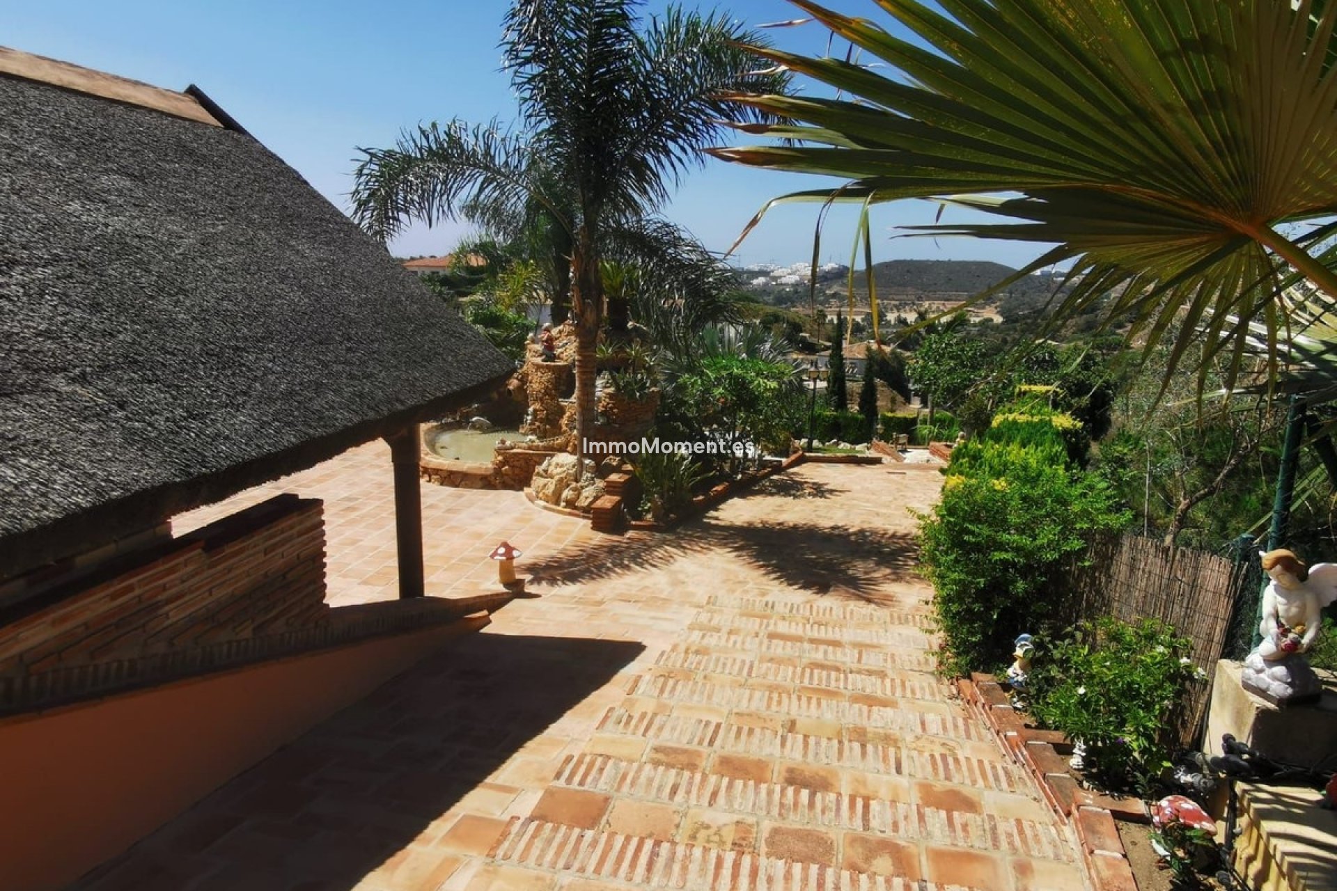 Wiederverkauf - Villa - Mijas - Mijas Costa