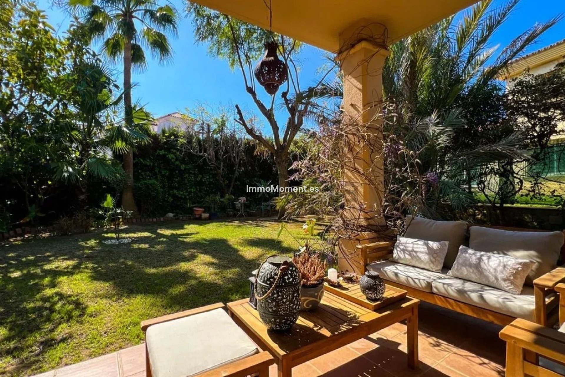 Wiederverkauf - Villa - Mijas - Mijas Costa