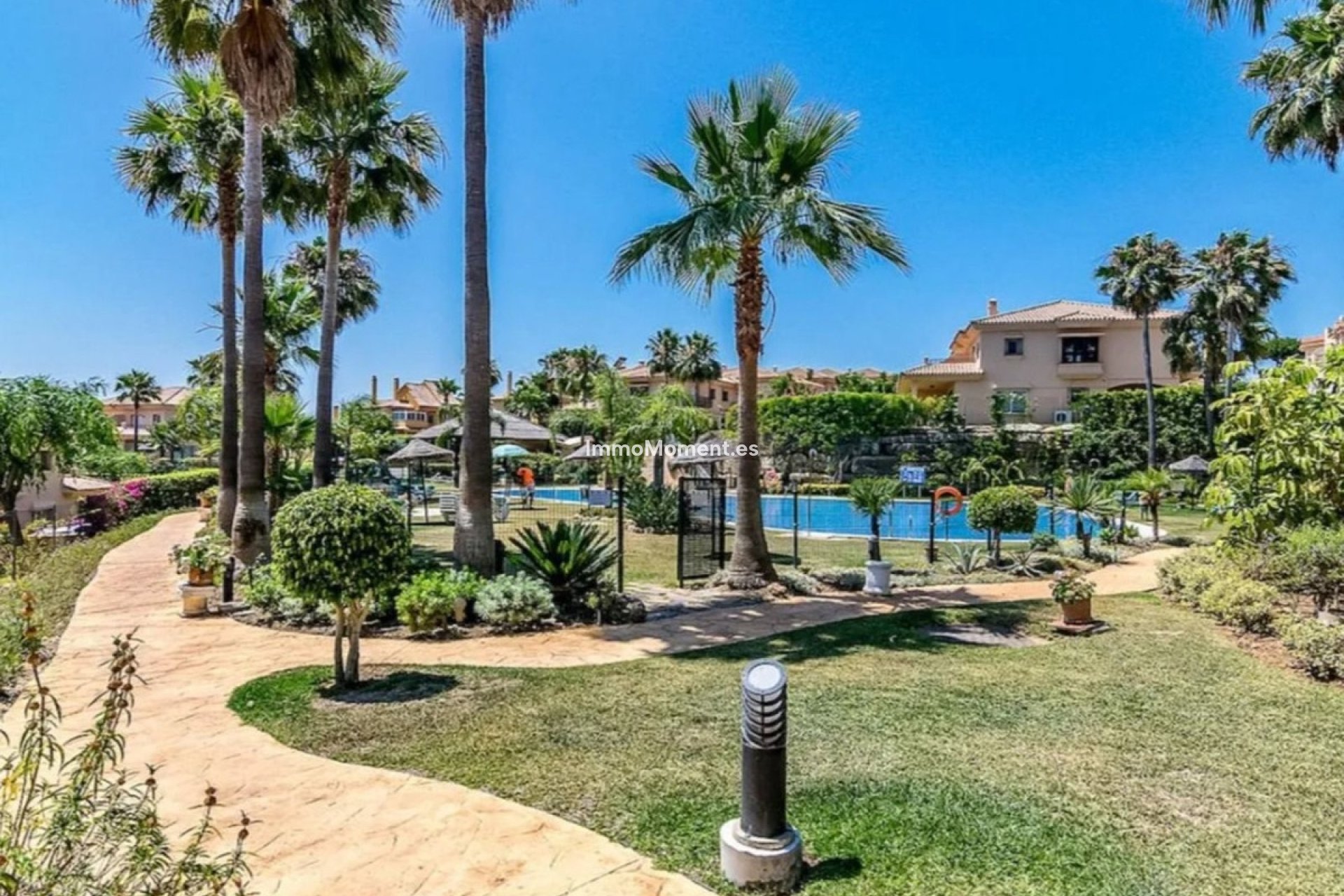 Wiederverkauf - Villa - Mijas - Mijas Costa