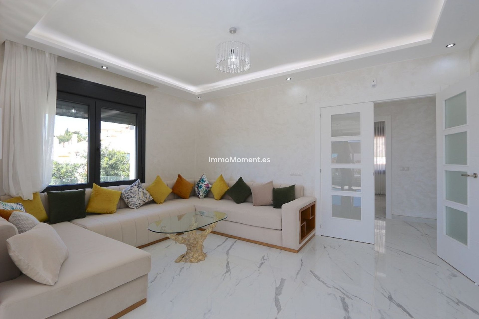 Wiederverkauf - Villa - Mijas - Mijas Costa