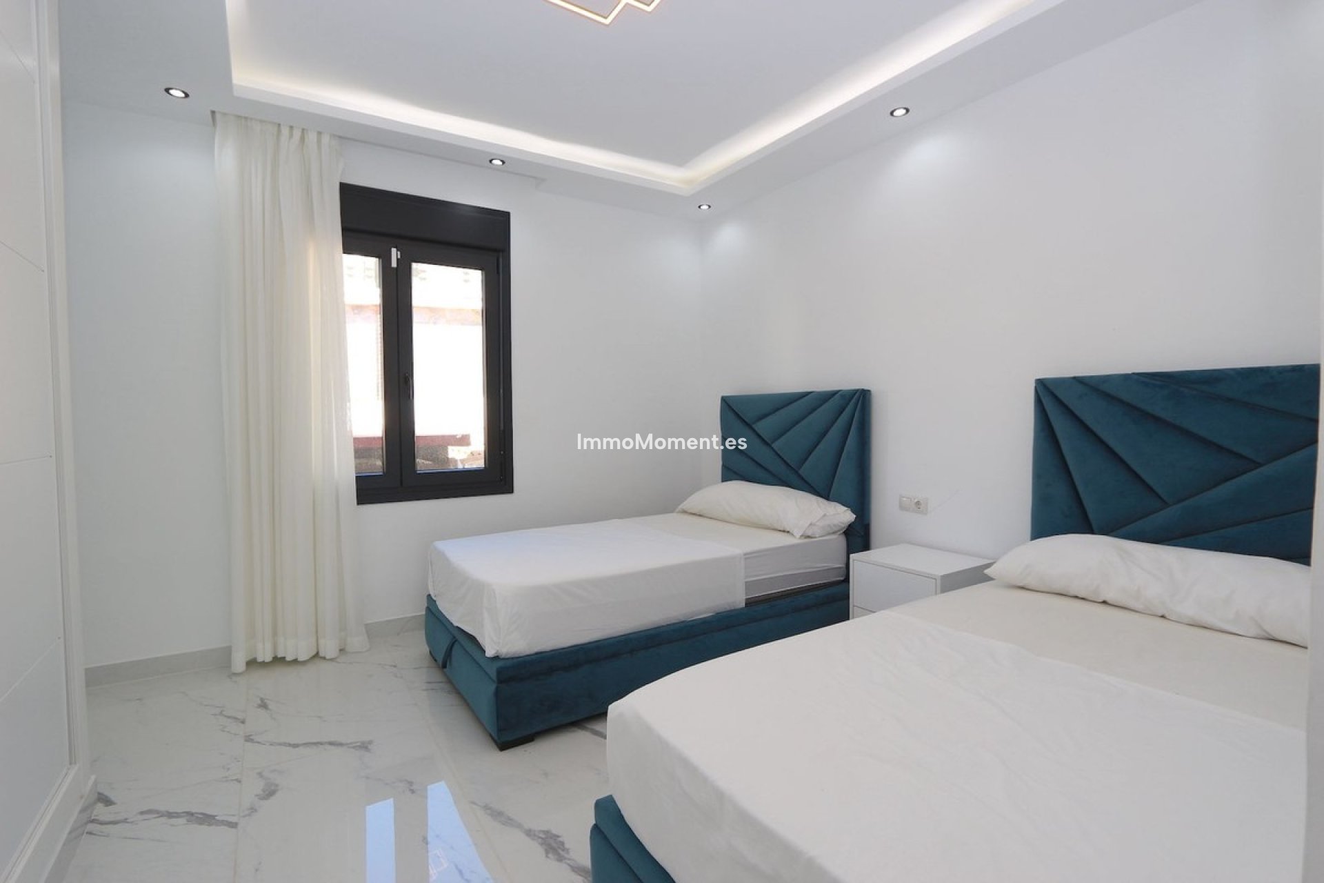 Wiederverkauf - Villa - Mijas - Mijas Costa