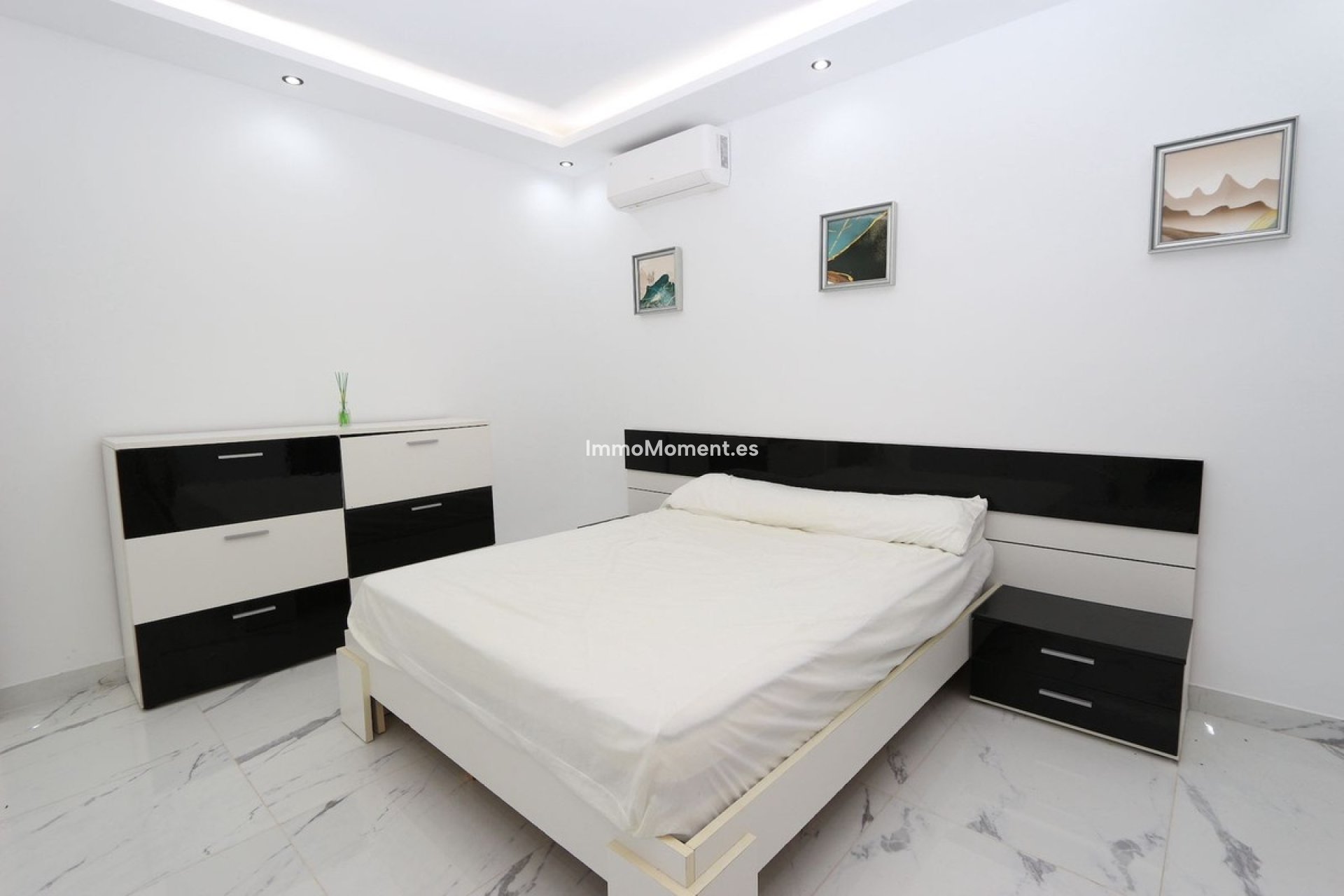 Wiederverkauf - Villa - Mijas - Mijas Costa