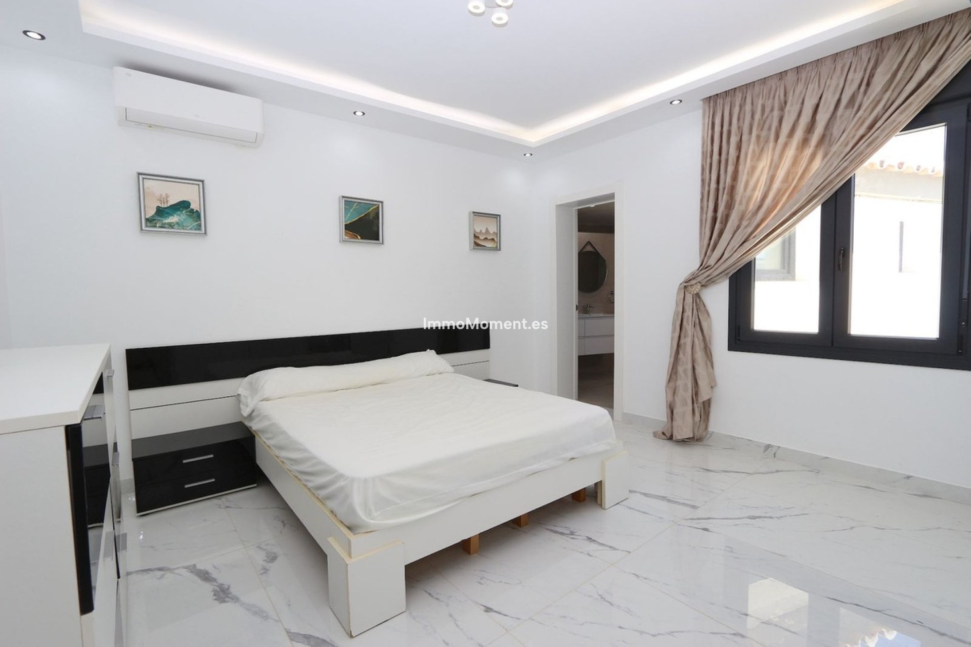 Wiederverkauf - Villa - Mijas - Mijas Costa