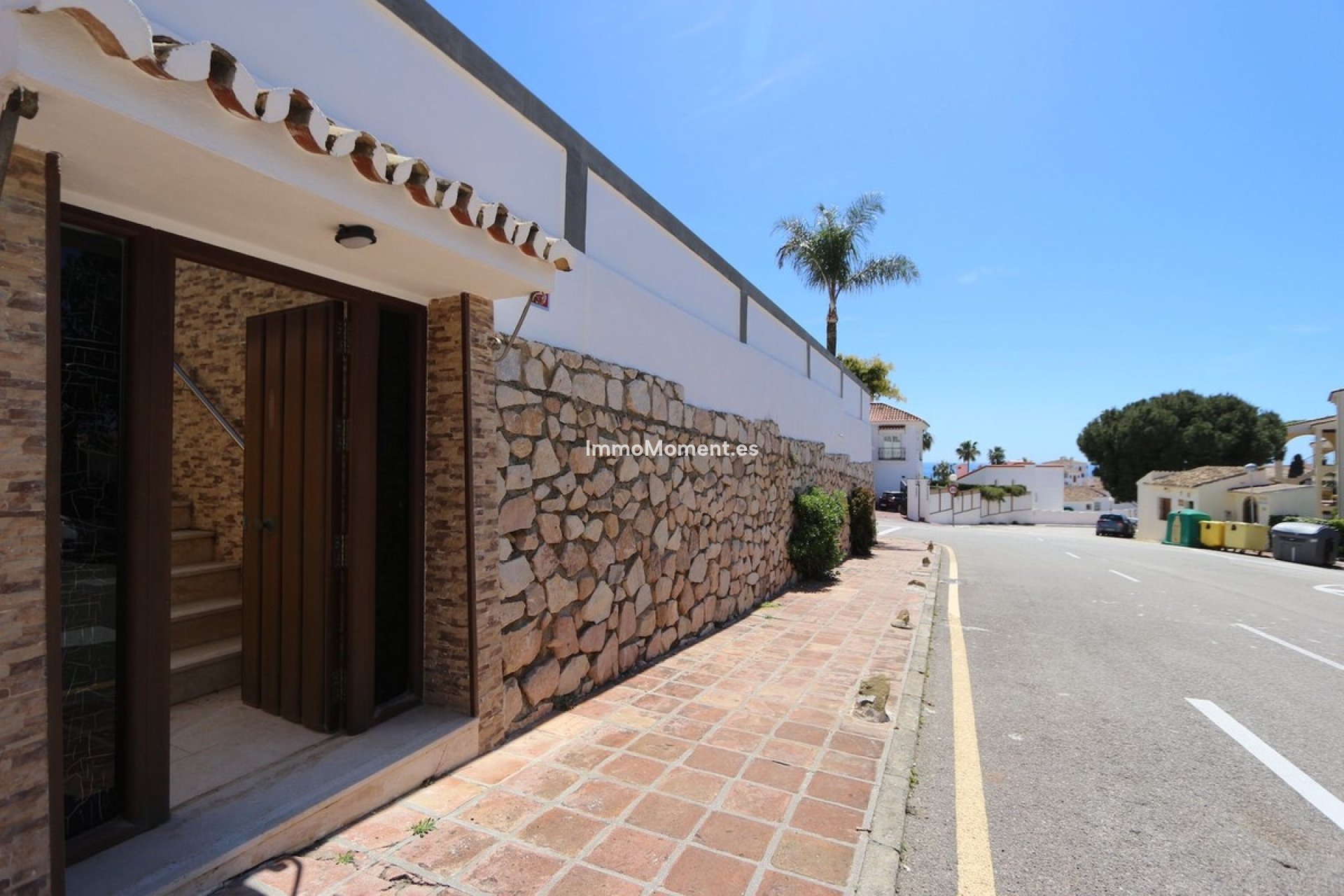 Wiederverkauf - Villa - Mijas - Mijas Costa