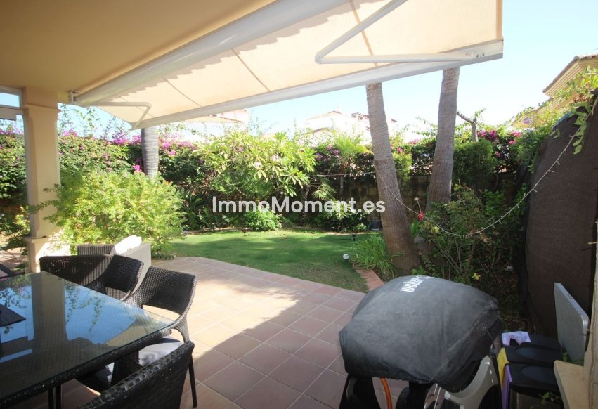 Wiederverkauf - Villa - Mijas - Mijas Costa