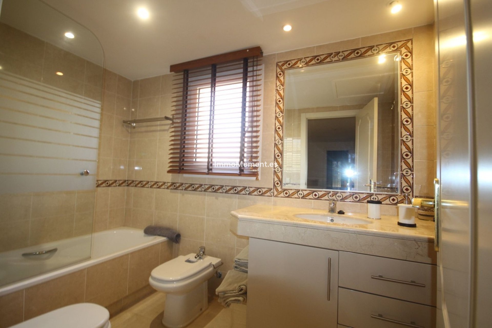 Wiederverkauf - Villa - Mijas - Mijas Costa