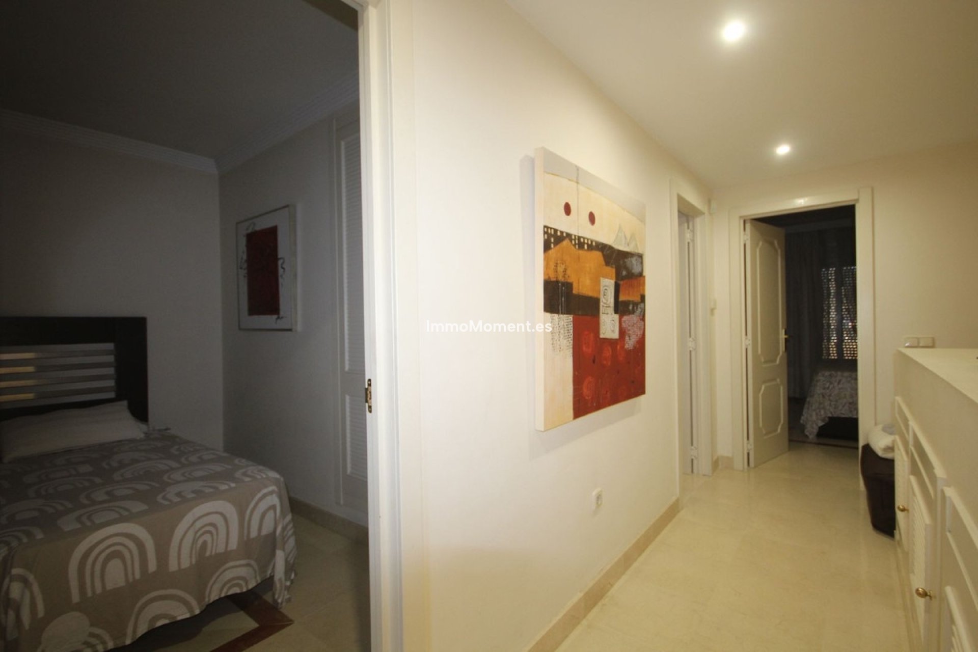 Wiederverkauf - Villa - Mijas - Mijas Costa