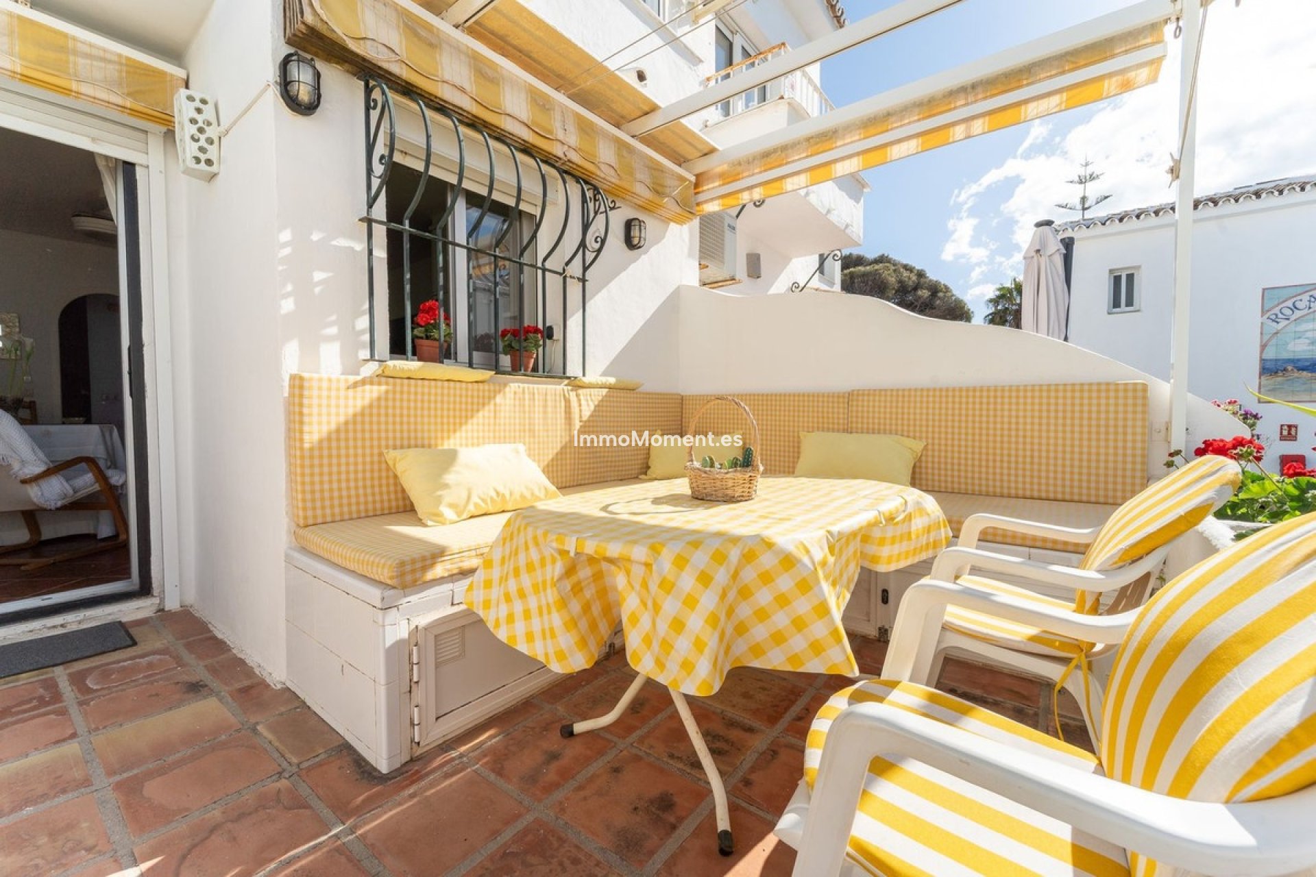 Wiederverkauf - Villa - Mijas - Mijas Costa