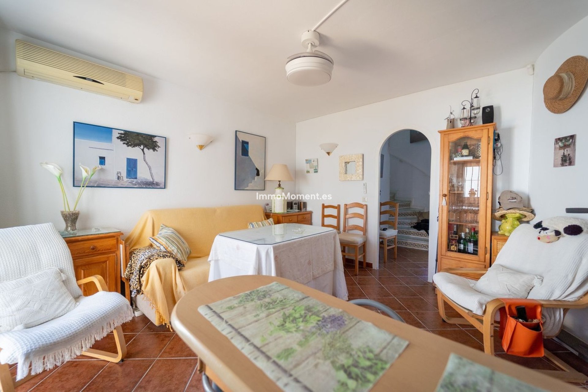 Wiederverkauf - Villa - Mijas - Mijas Costa