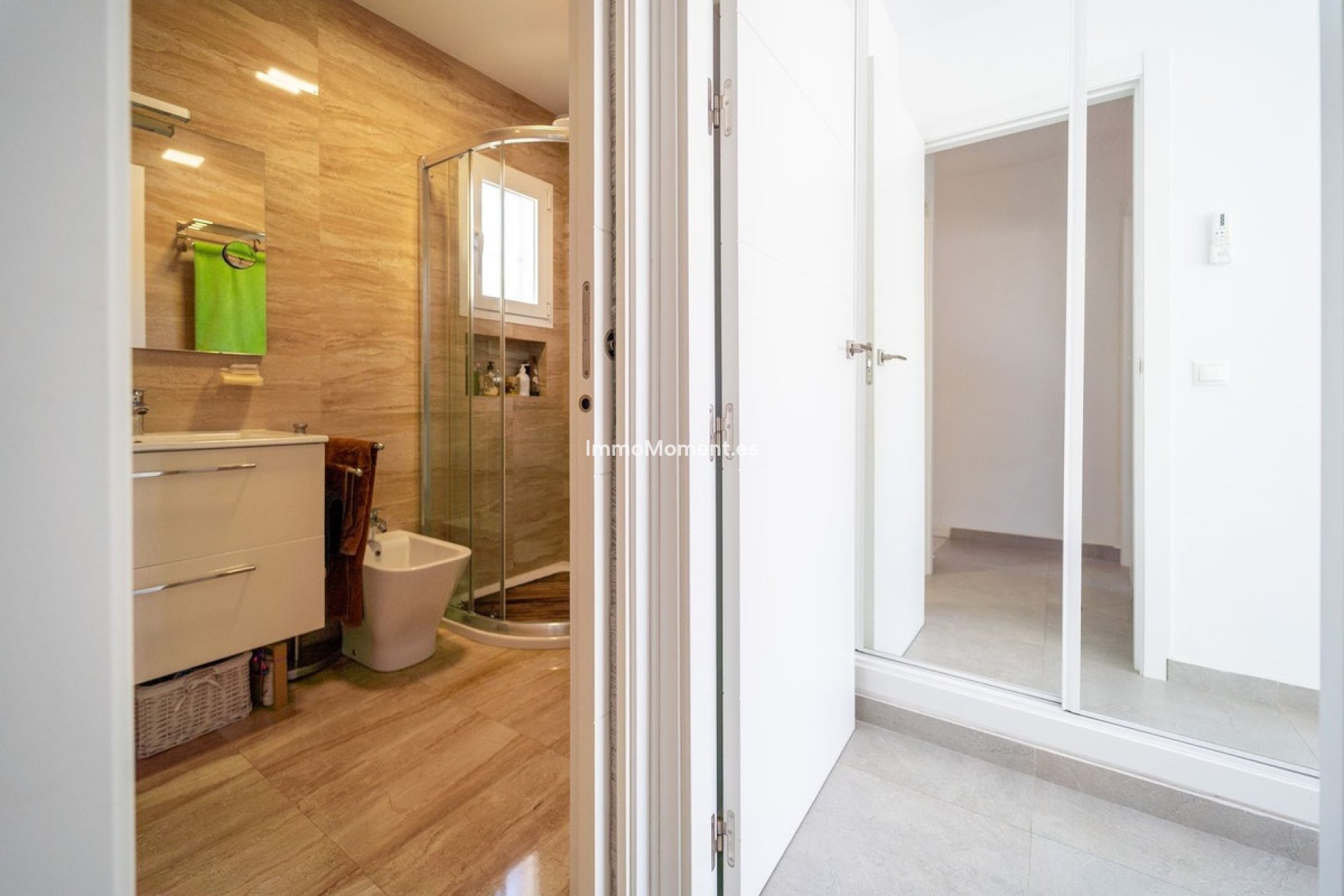 Wiederverkauf - Villa - Mijas - Mijas Costa