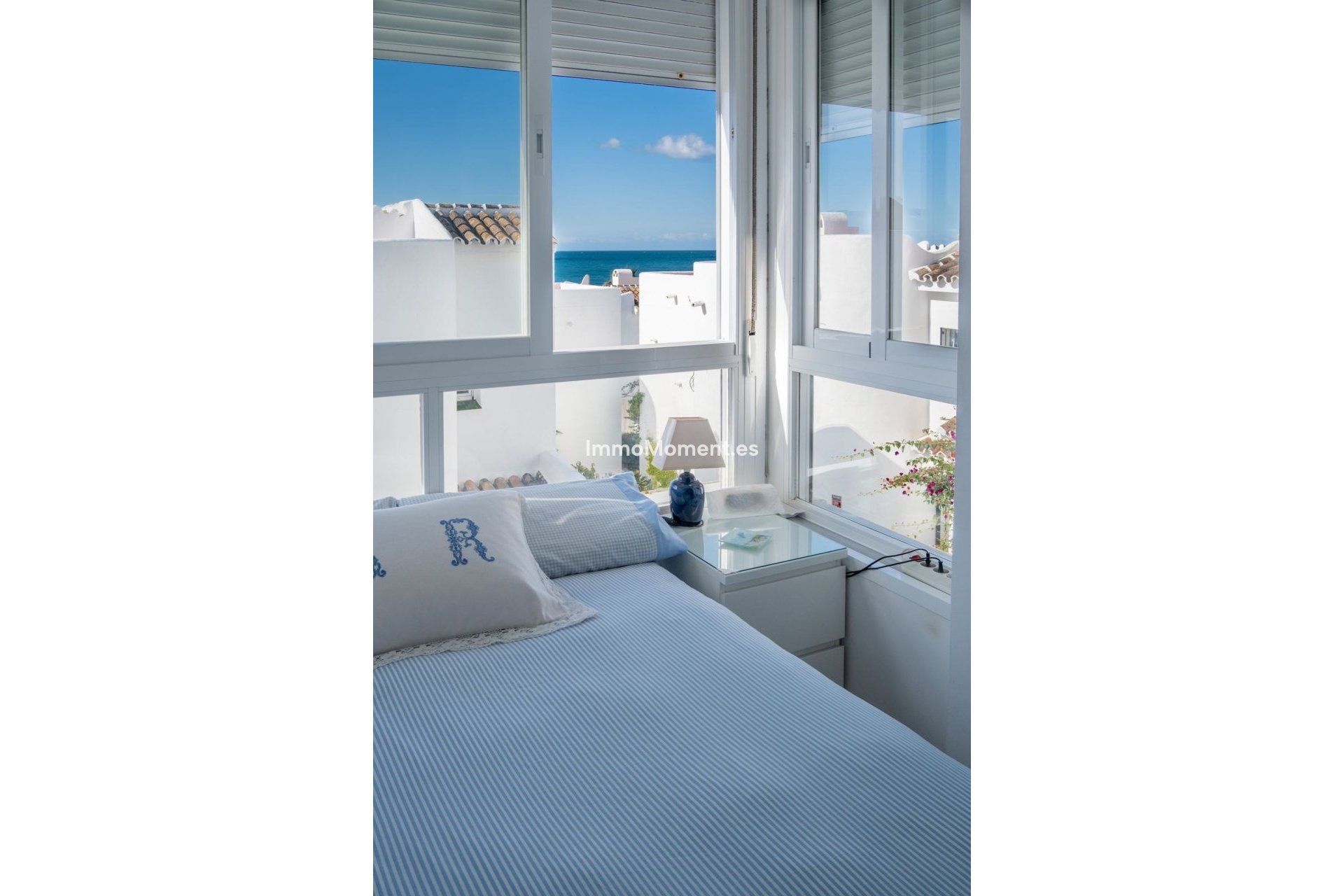 Wiederverkauf - Villa - Mijas - Mijas Costa