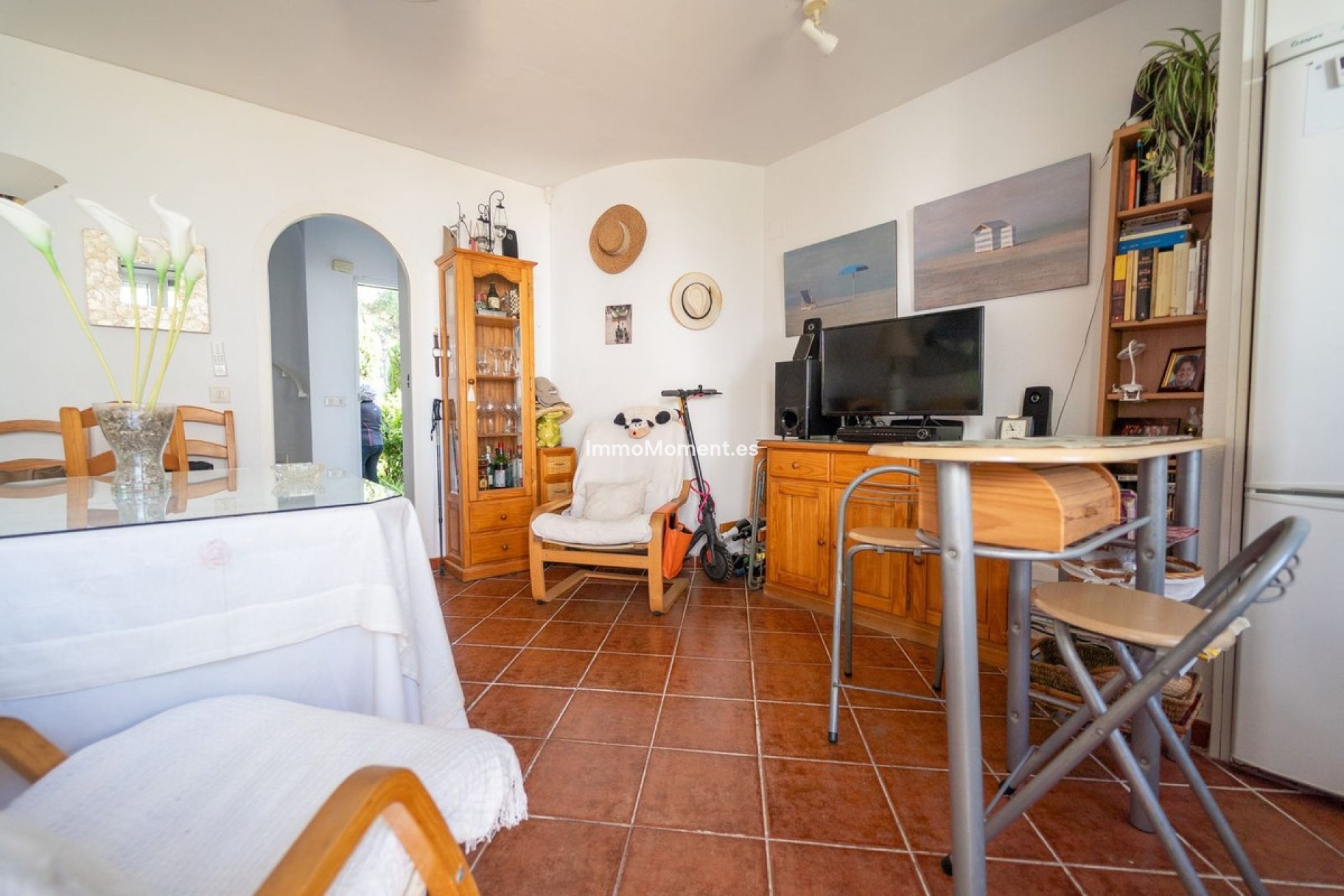 Wiederverkauf - Villa - Mijas - Mijas Costa