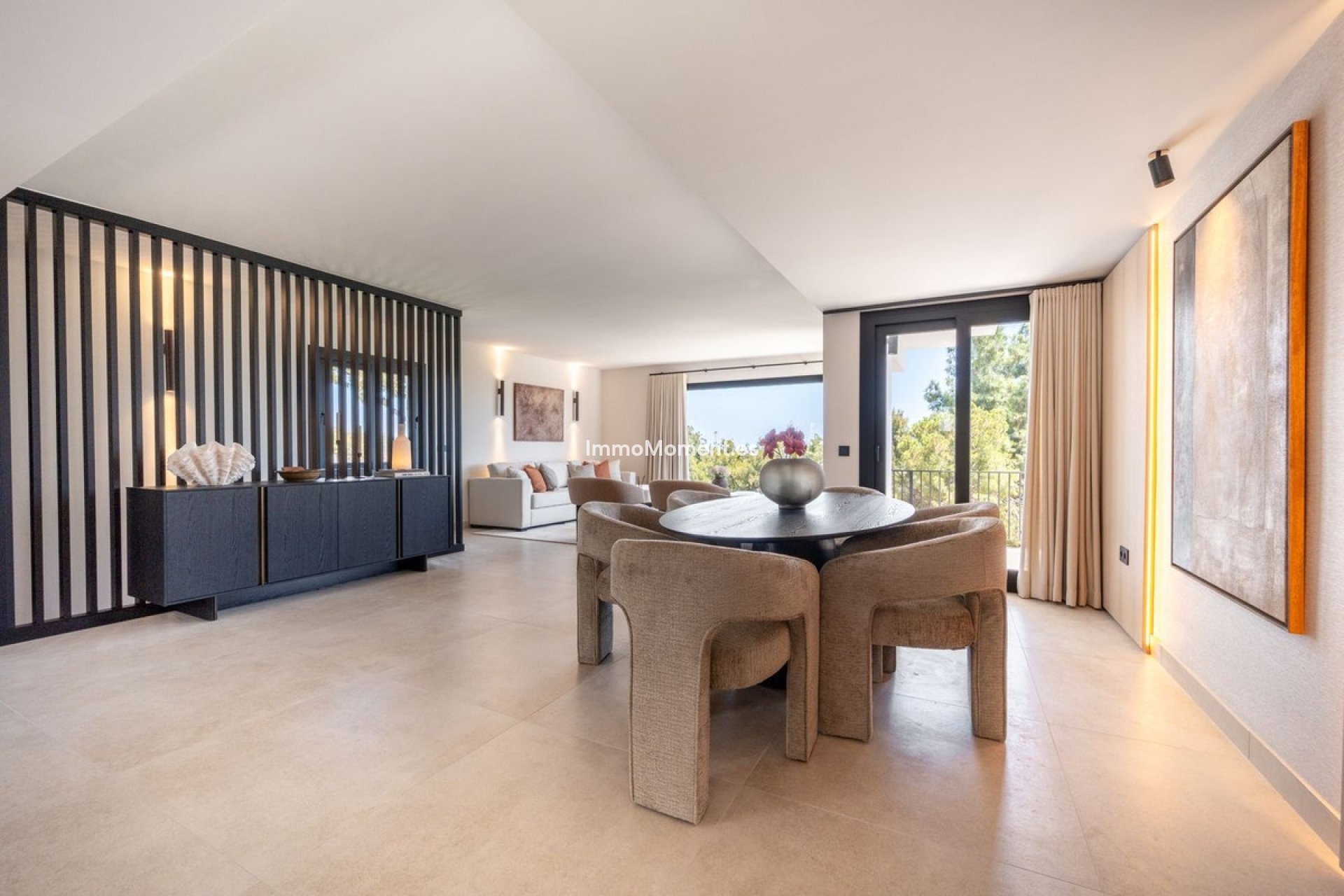 Wiederverkauf - Villa - Mijas - Mijas Costa