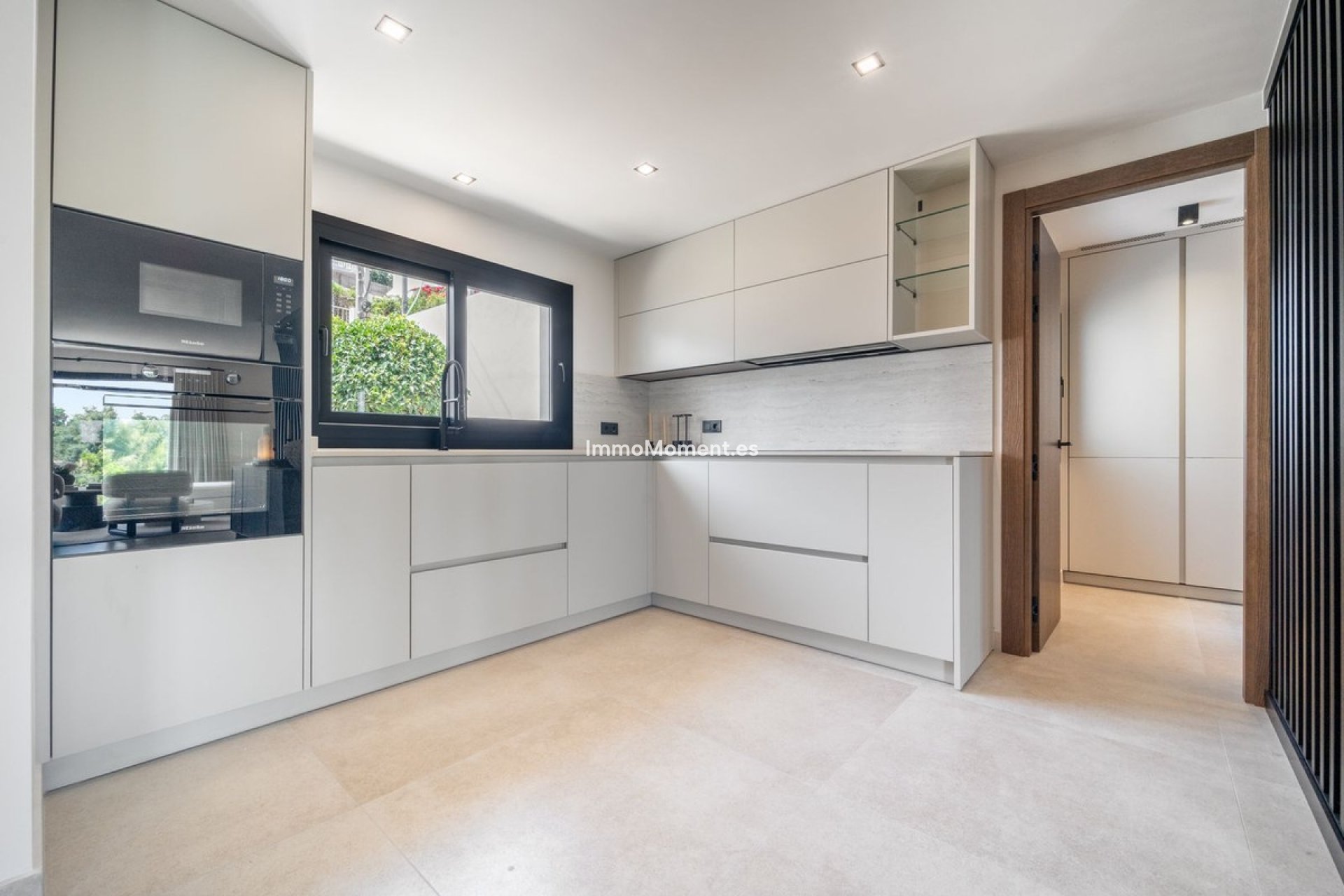 Wiederverkauf - Villa - Mijas - Mijas Costa