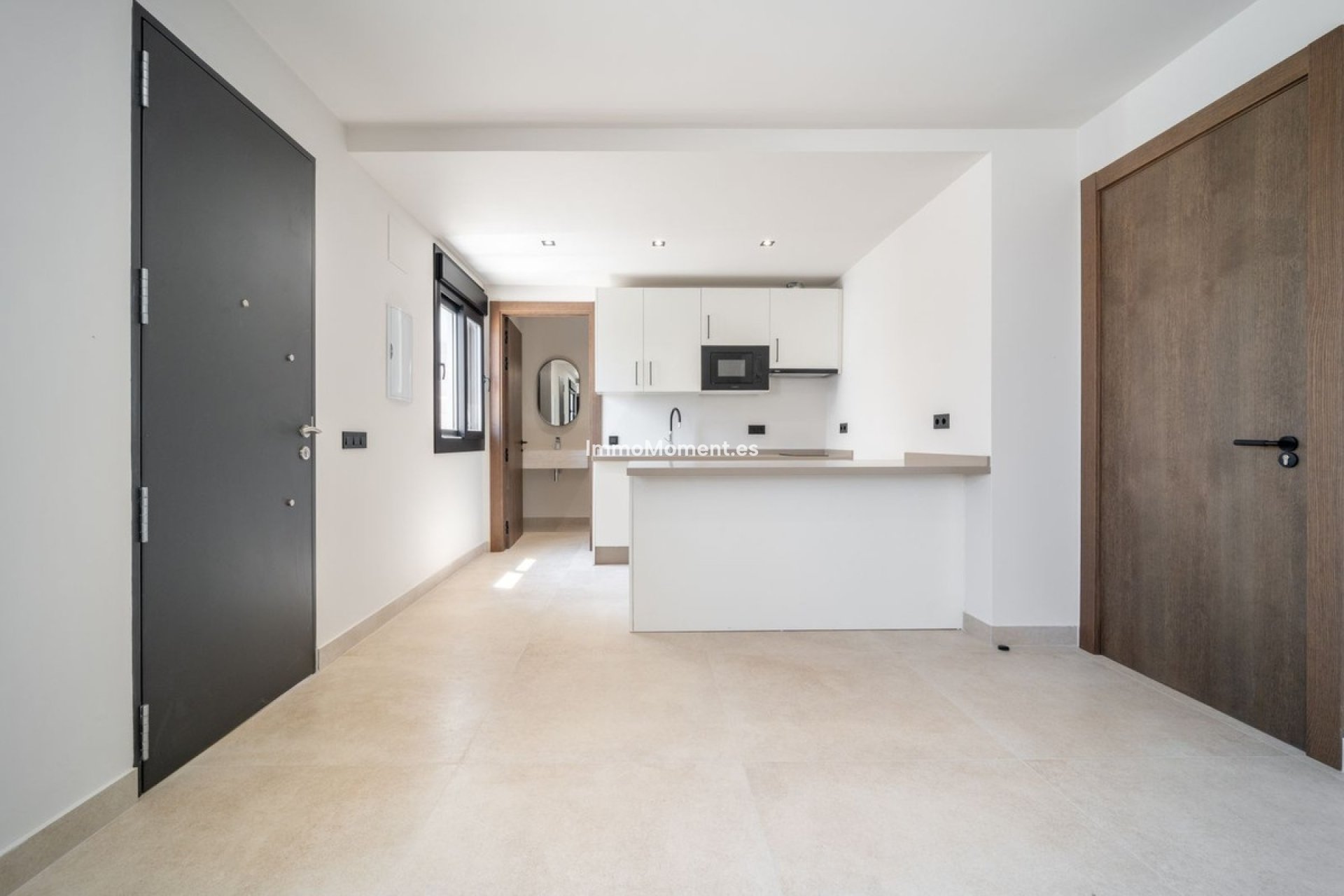 Wiederverkauf - Villa - Mijas - Mijas Costa