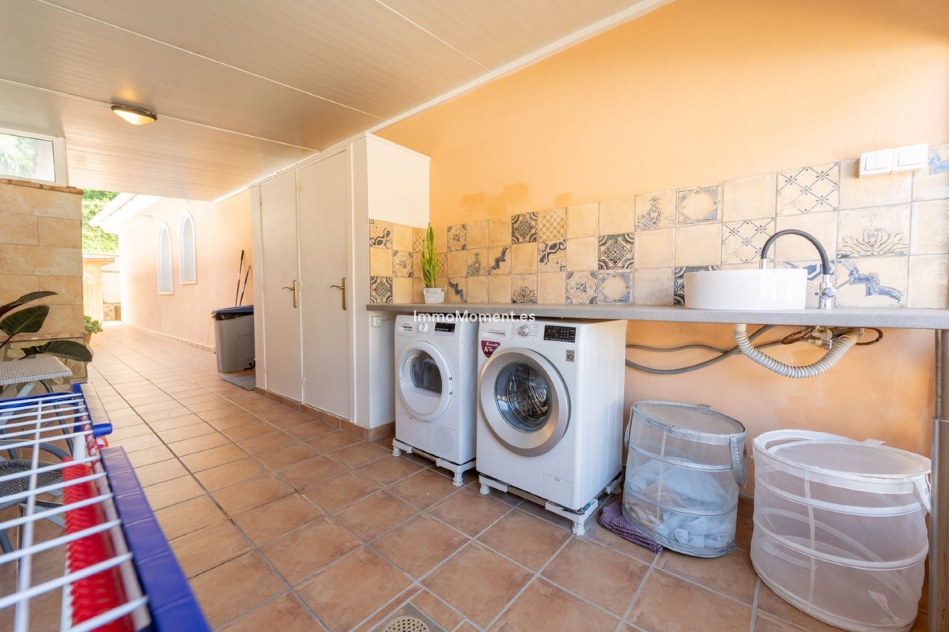 Wiederverkauf - Villa - Mijas - Mijas Costa