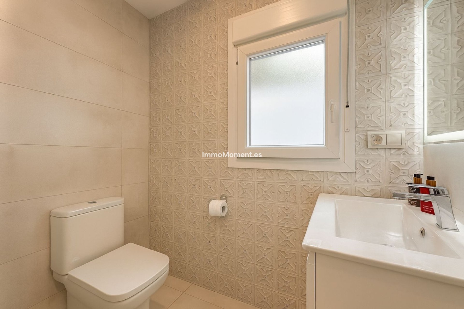 Wiederverkauf - Villa - Mijas - Mijas Costa