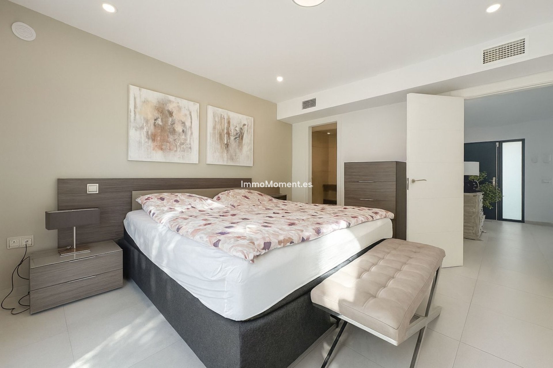 Wiederverkauf - Villa - Mijas - Mijas Costa