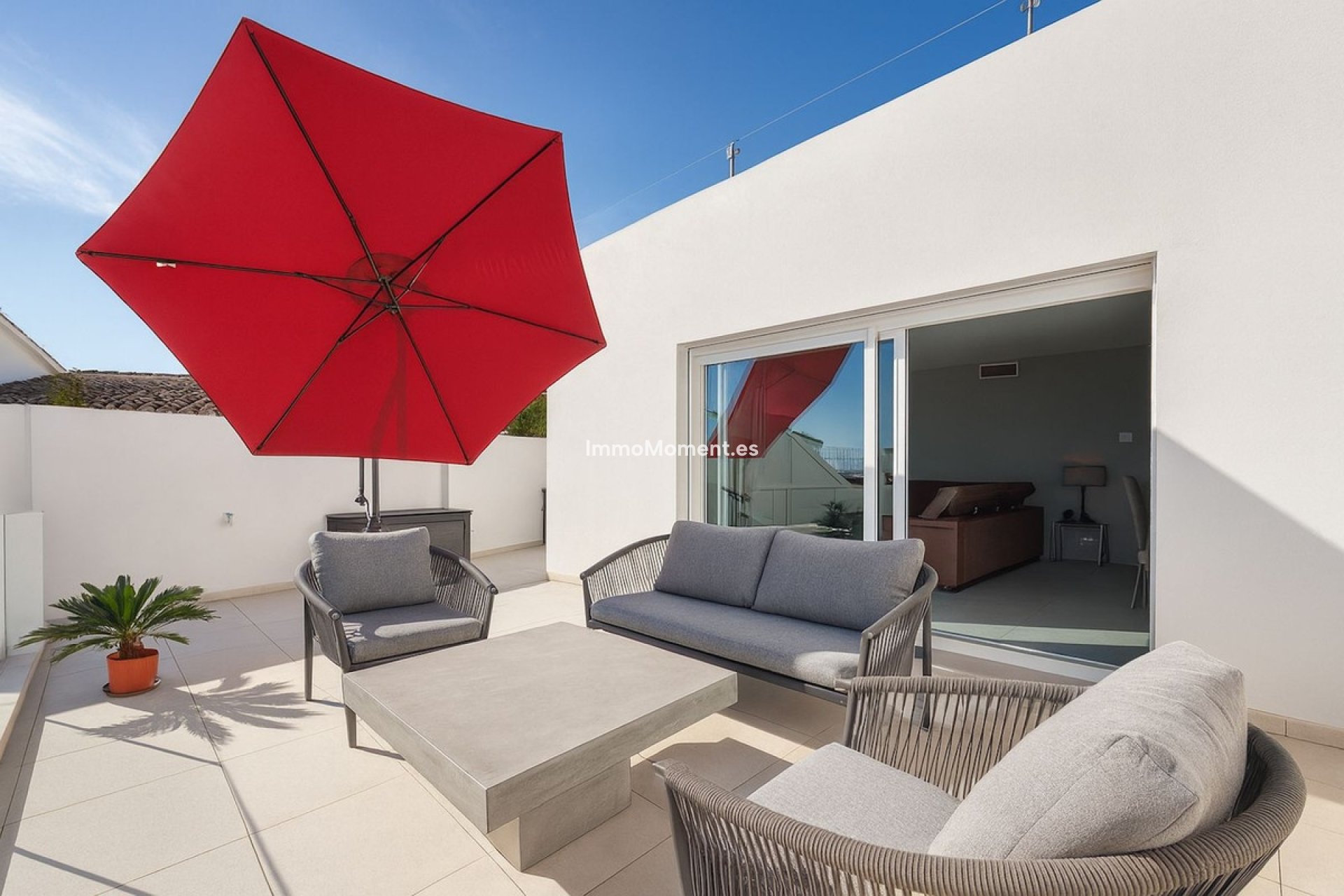 Wiederverkauf - Villa - Mijas - Mijas Costa