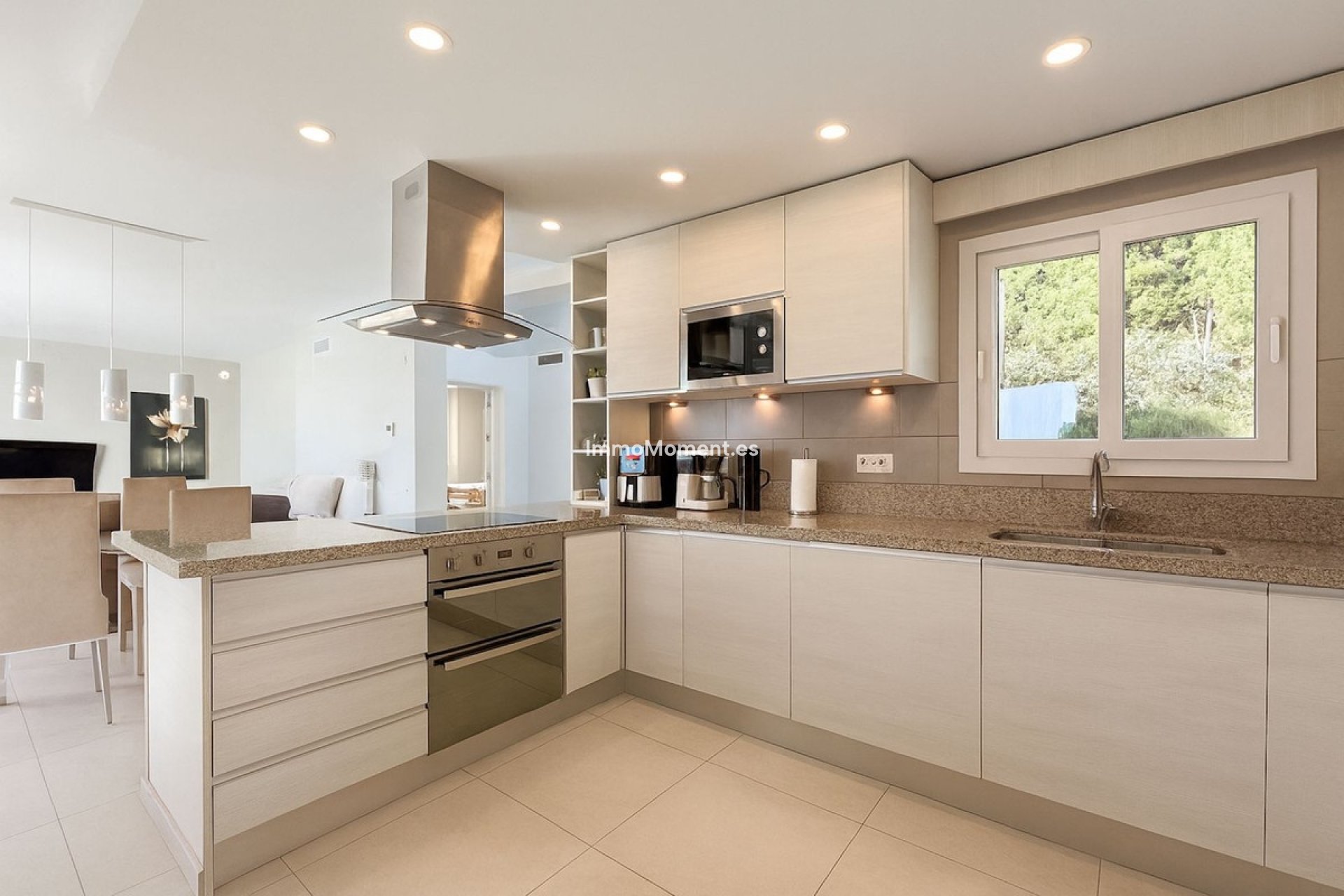 Wiederverkauf - Villa - Mijas - Mijas Costa