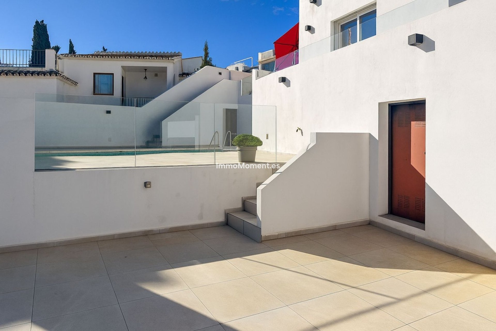 Wiederverkauf - Villa - Mijas - Mijas Costa