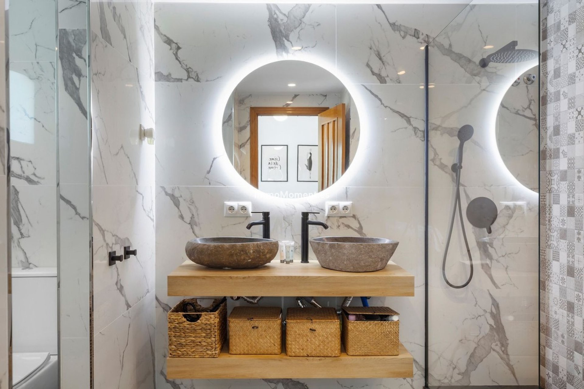 Wiederverkauf - Villa - Mijas - Mijas Costa