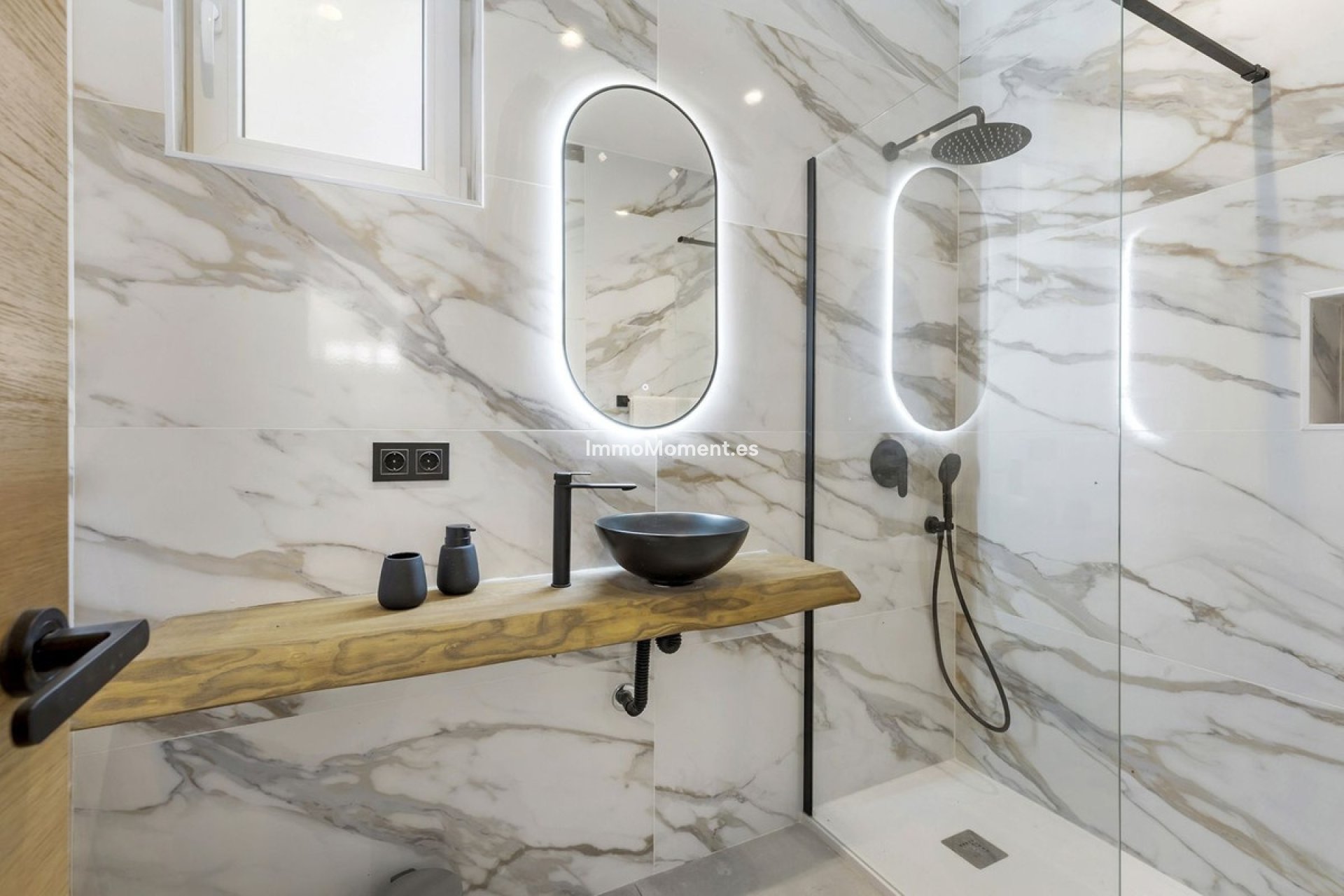 Wiederverkauf - Villa - Mijas - Mijas Costa