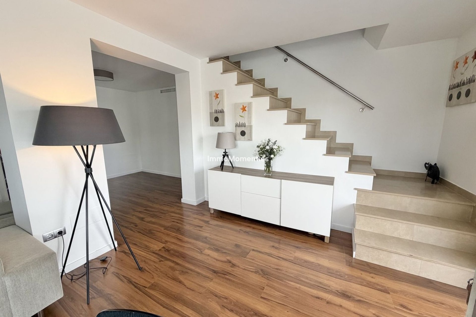 Wiederverkauf - Villa - Mijas - Mijas Costa