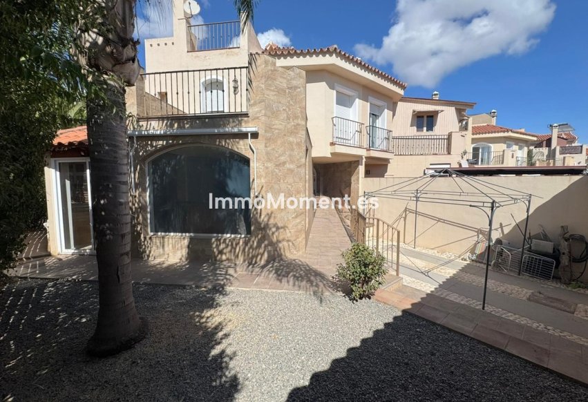 Wiederverkauf - Villa - Mijas - Mijas Costa